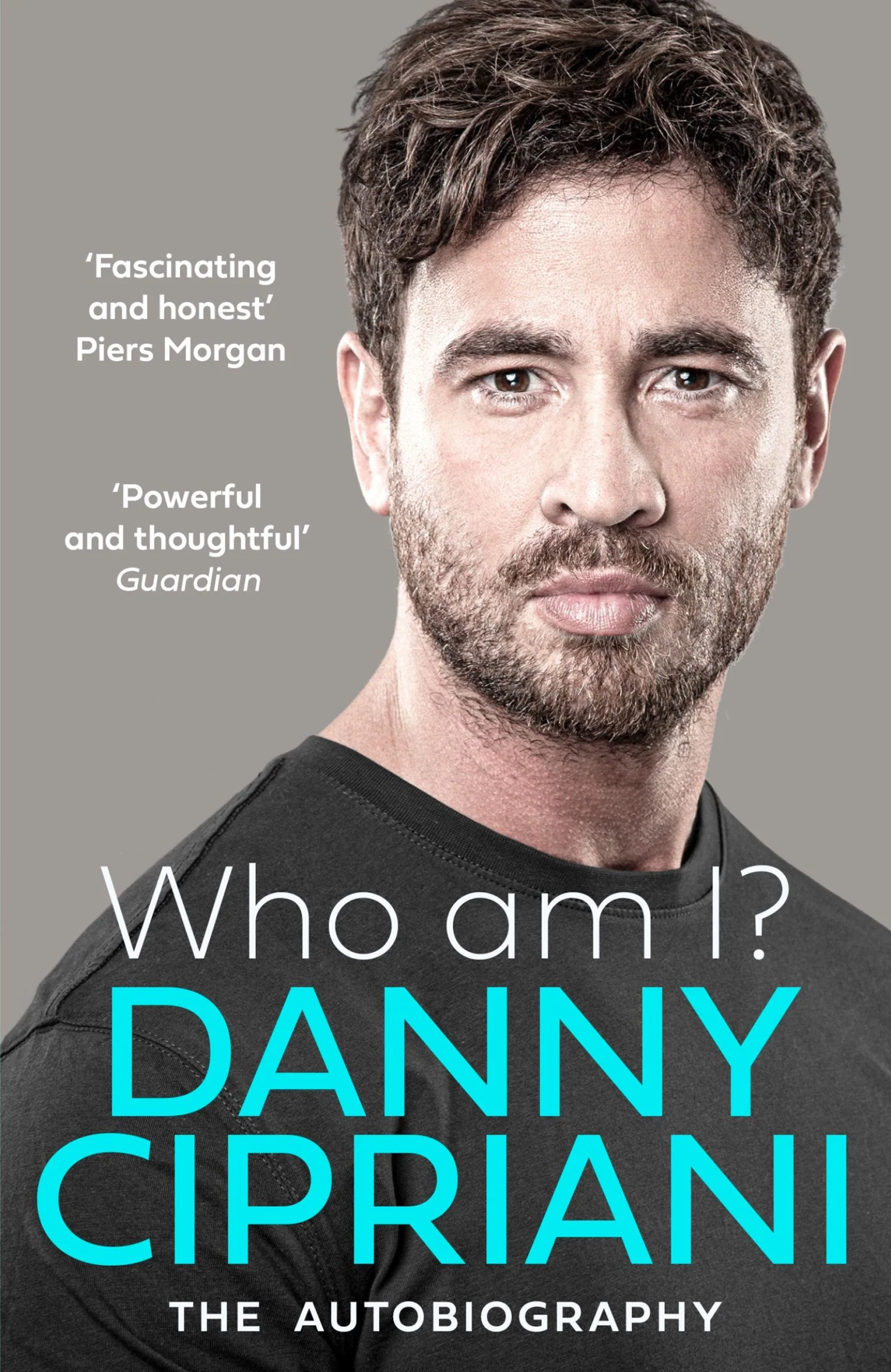 Who Am I? - Image 3