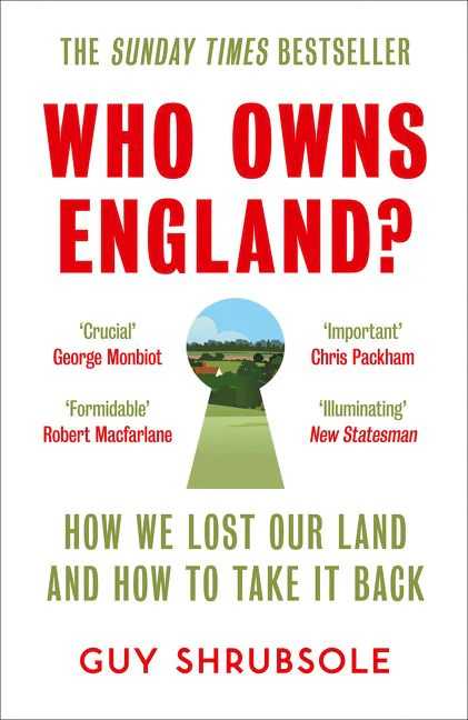 Who Owns England? - Image 2