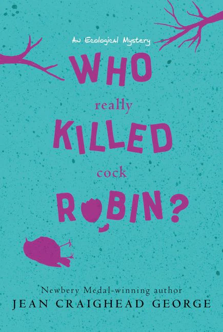 Who Really Killed Cock Robin? - Image 2