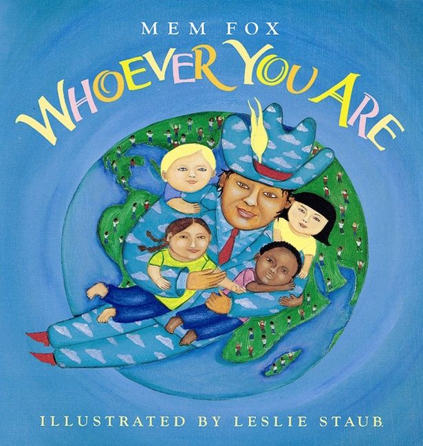 Whoever You Are Board Book - Image 3