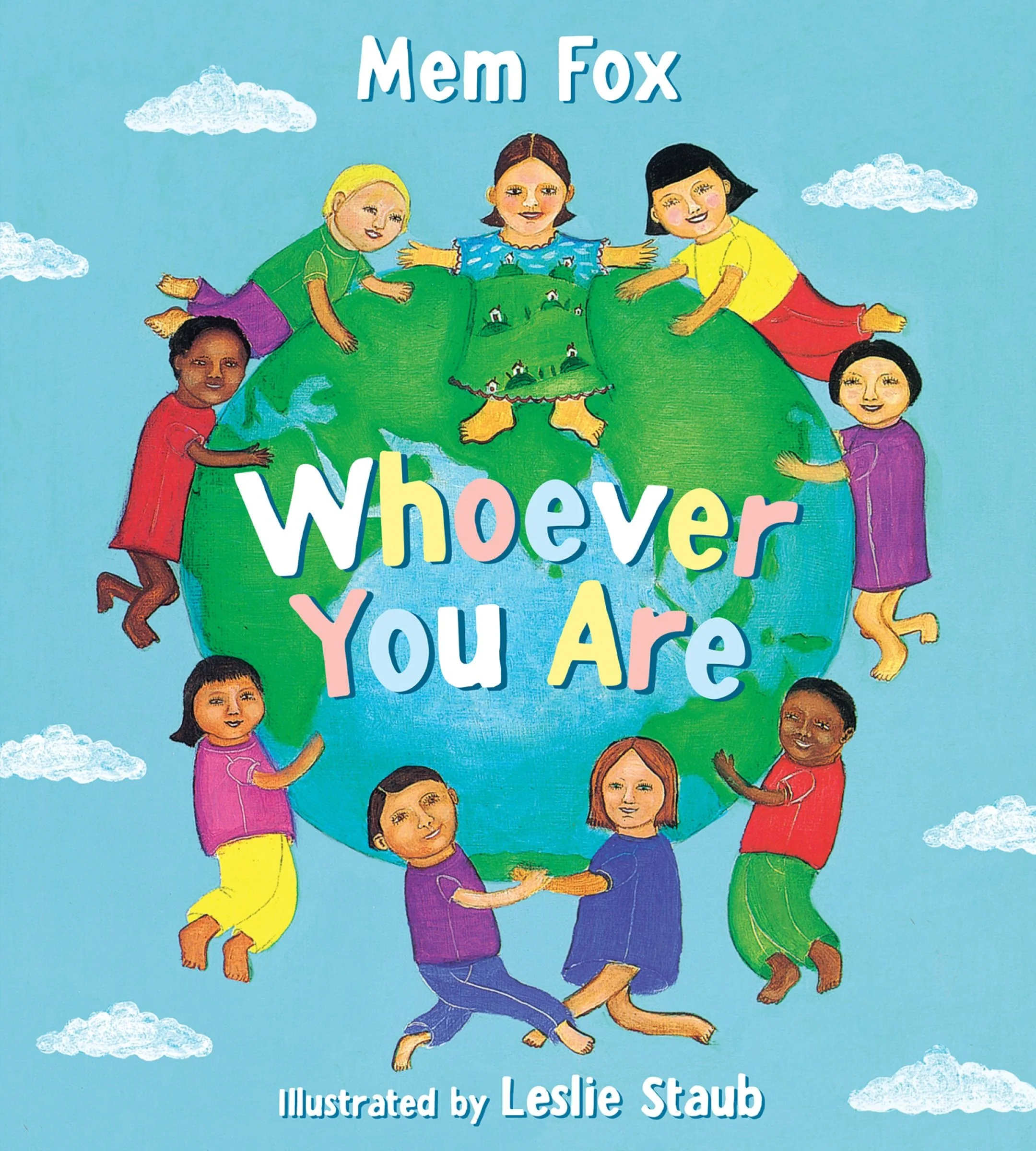 Whoever You Are Board Book - Image 5