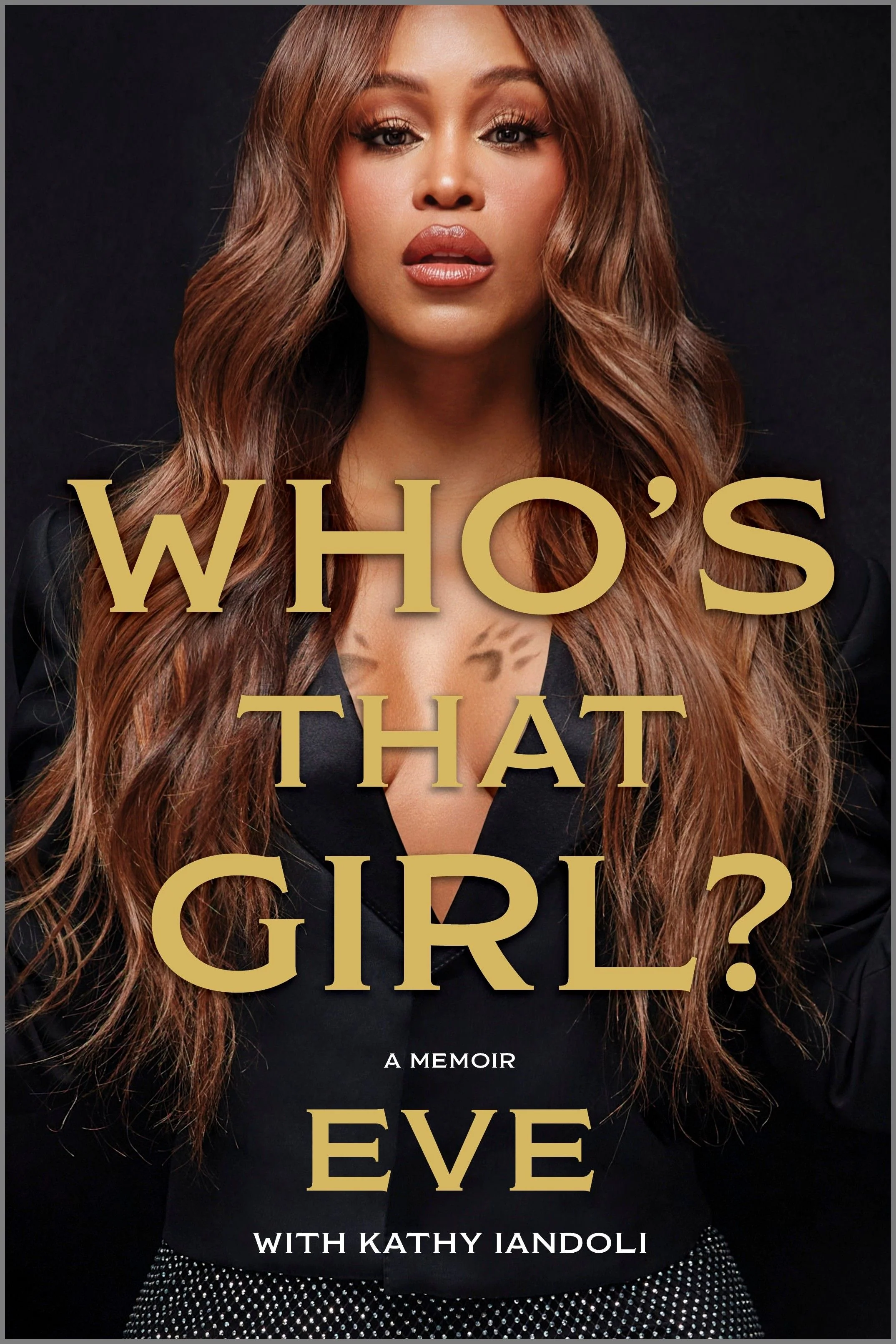 Who's That Girl? - Image 2