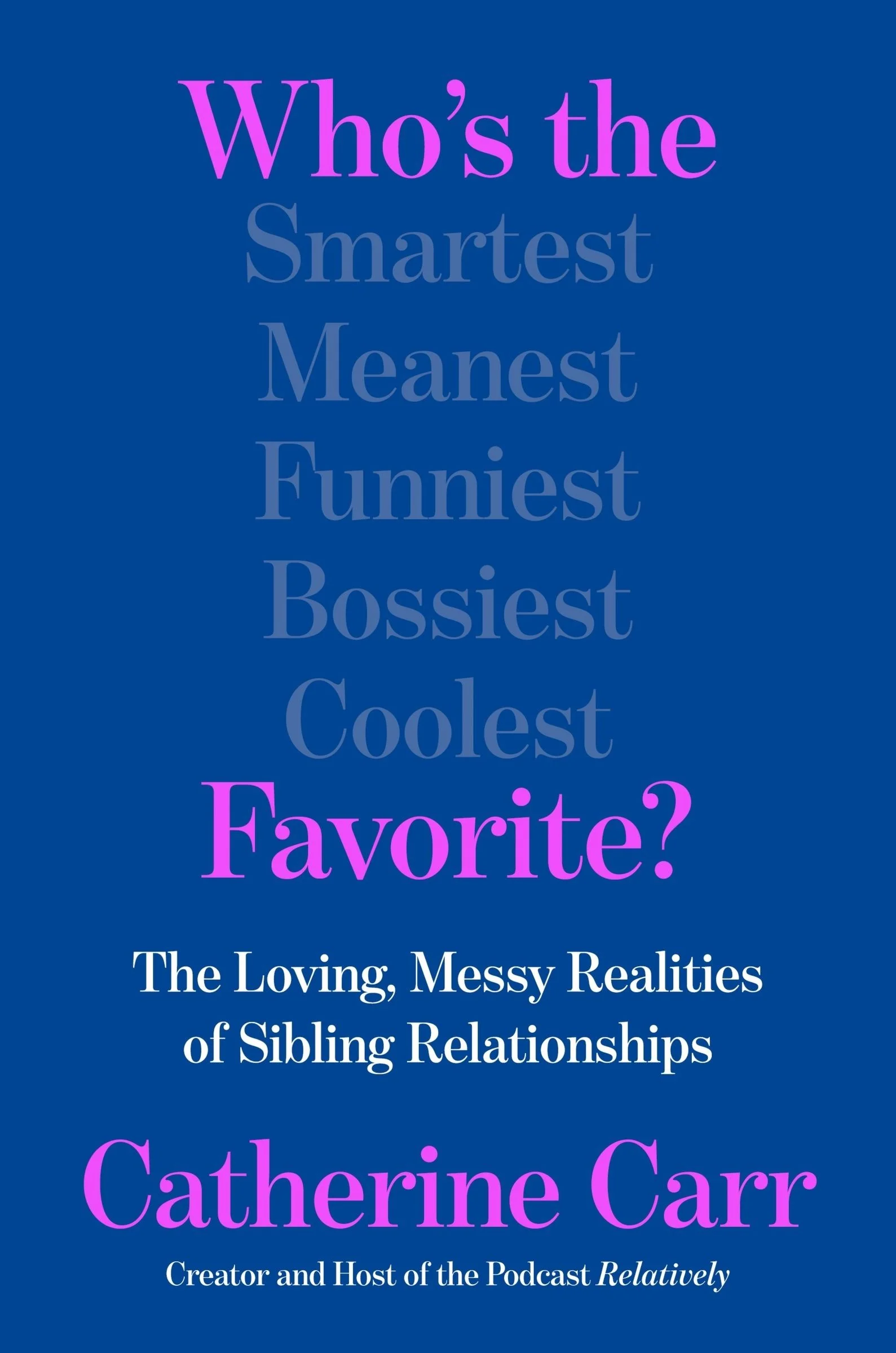 Who's the Favorite? - Image 2
