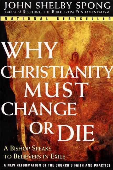 Why Christianity Must Change or Die - Image 2