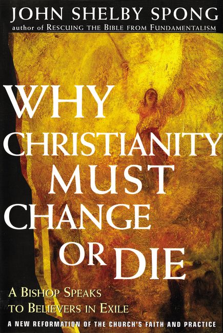 Why Christianity Must Change or Die - Image 3