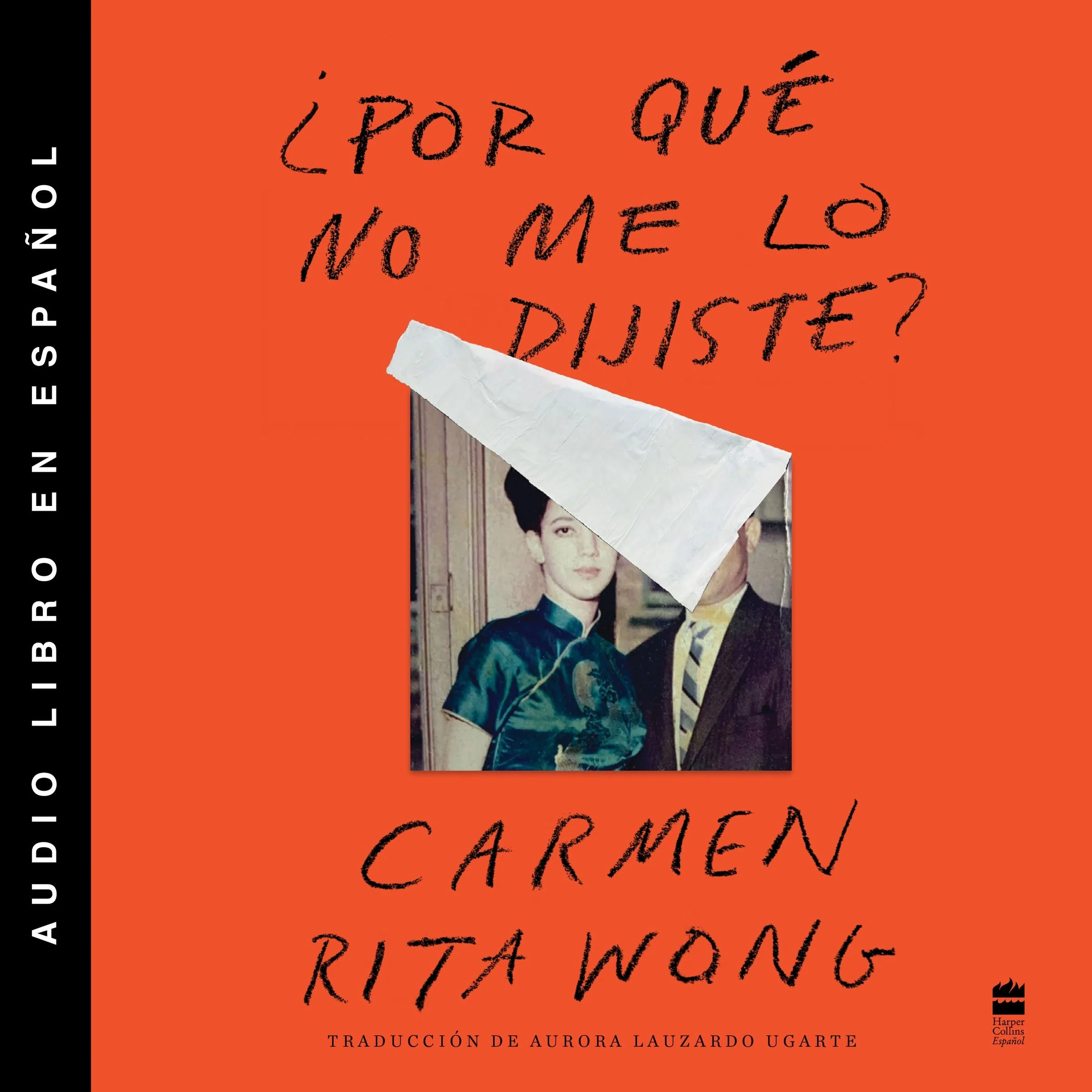 Why Didn't You Tell Me? \ ??Por qu?? no me lo dijiste? (Spanish ed.) - Image 2