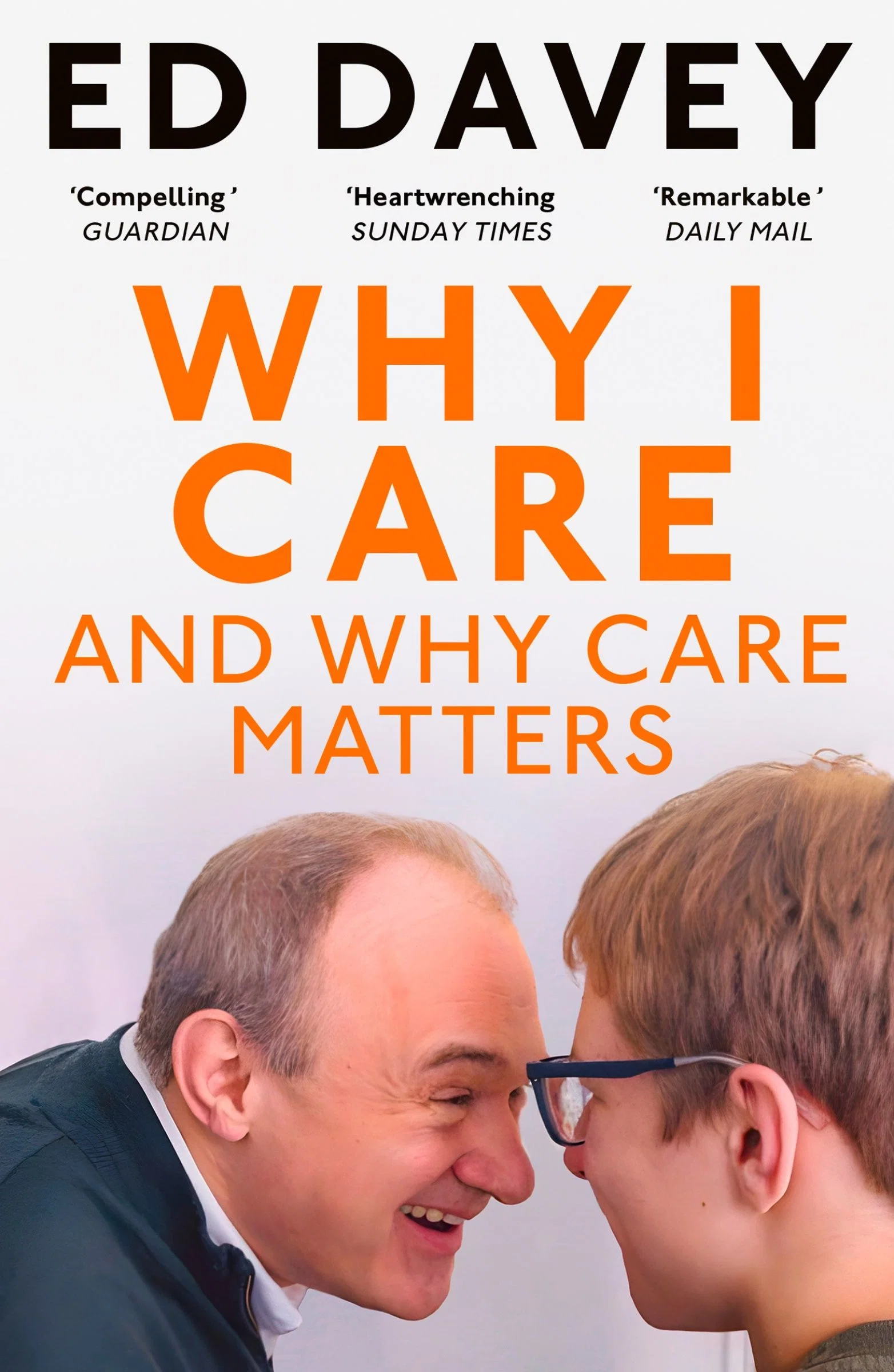 Why I Care: And why care matters - Image 2