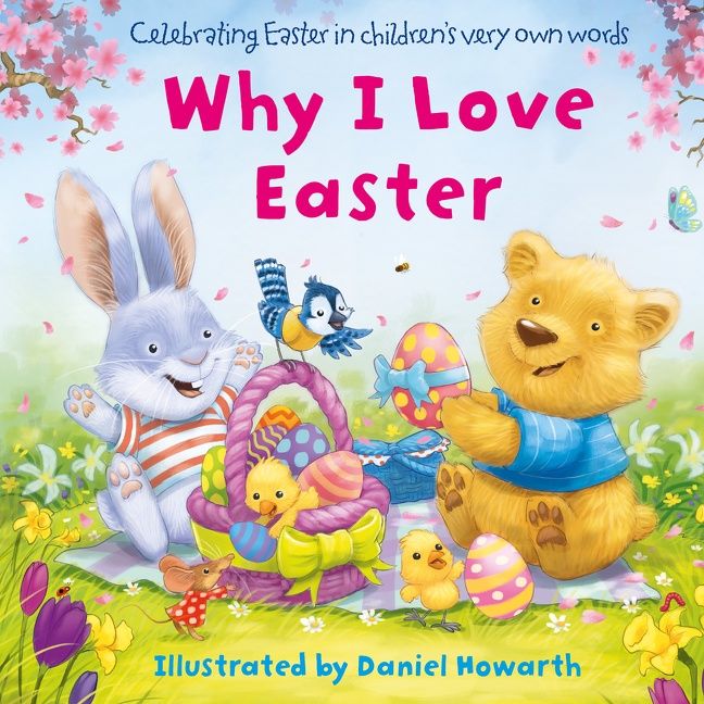 Why I Love Easter - Image 2