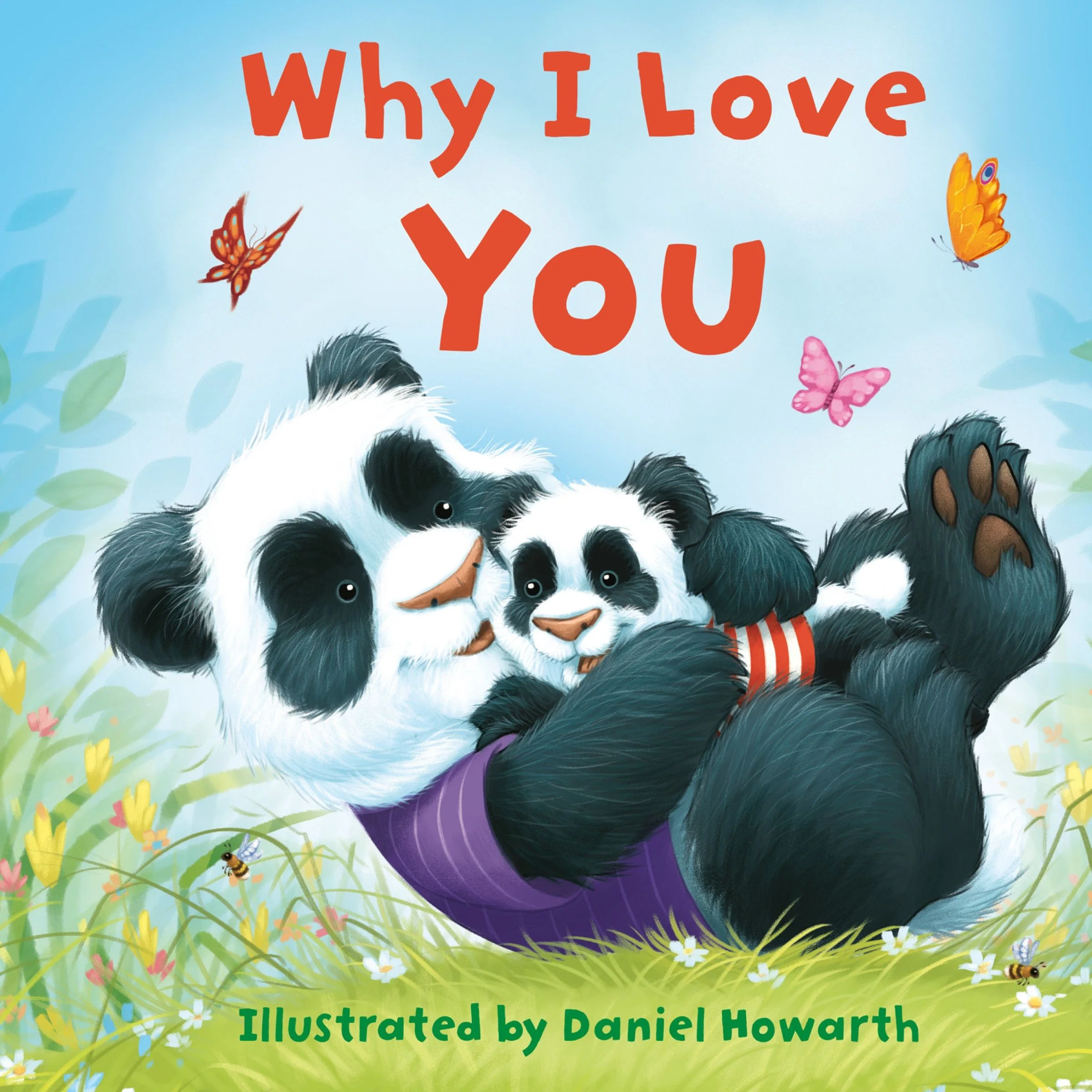 Why I Love You - Image 2