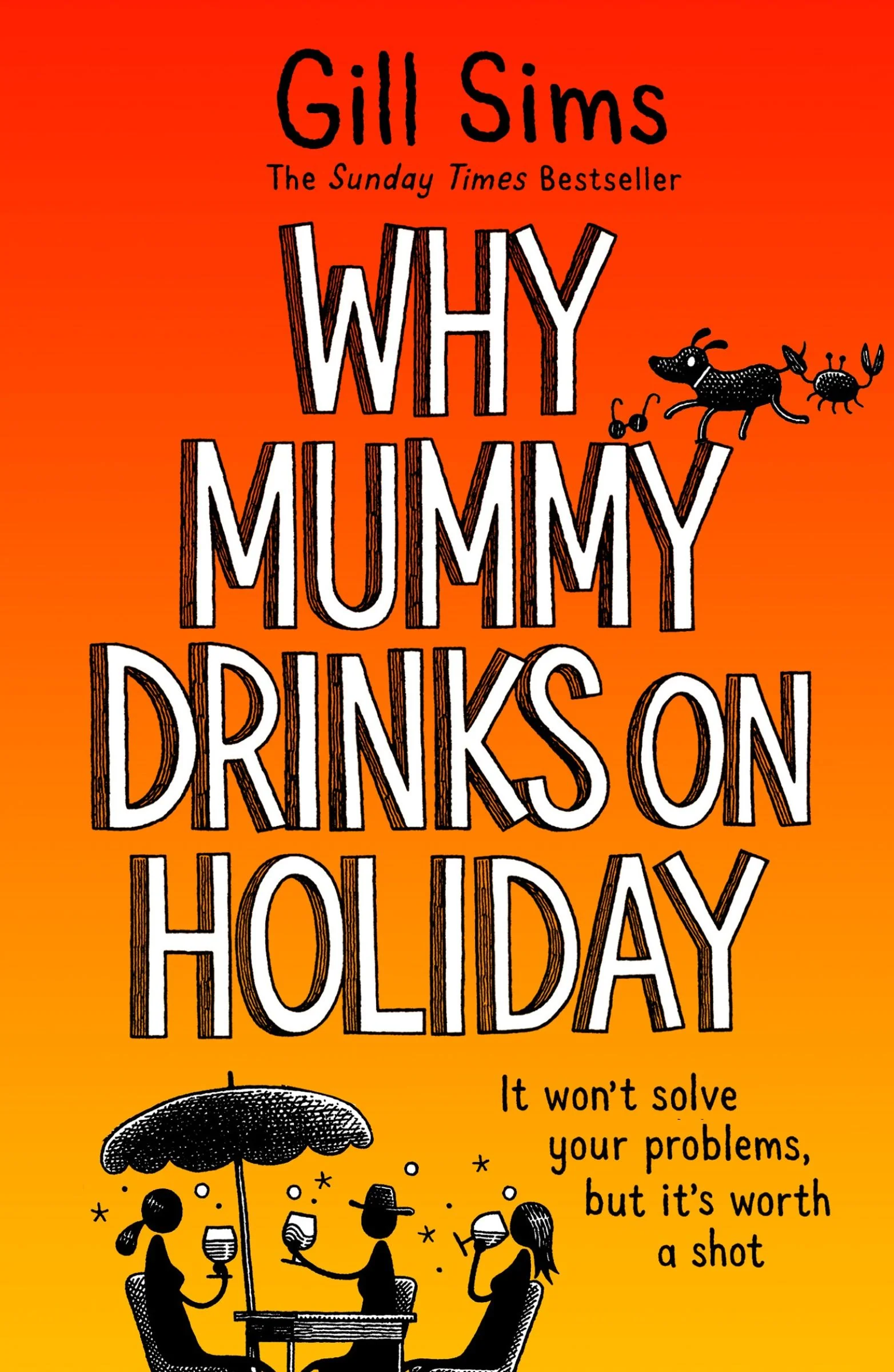 Why Mummy Drinks on Holiday - Image 4