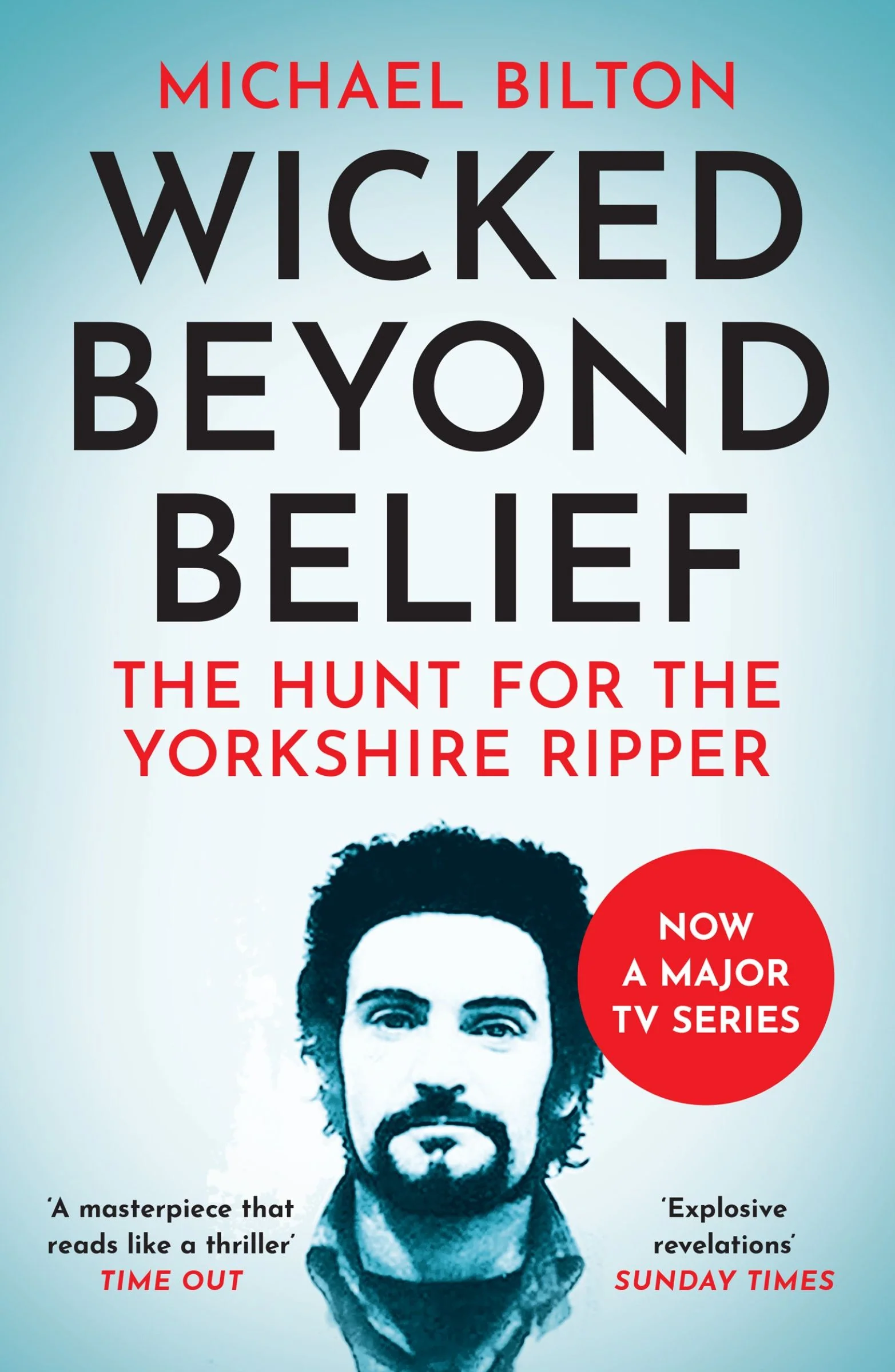 Wicked Beyond Belief - Image 2