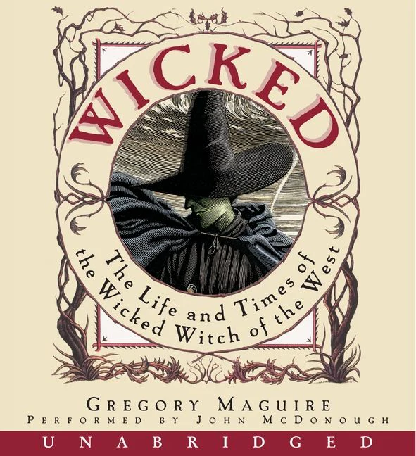Wicked CD - Image 2