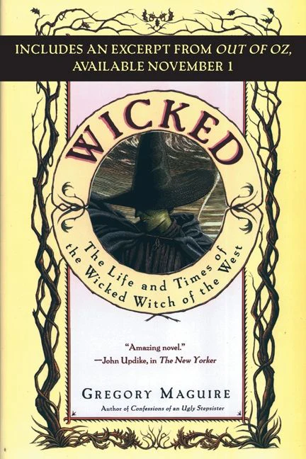 Wicked with Bonus Material - Image 2