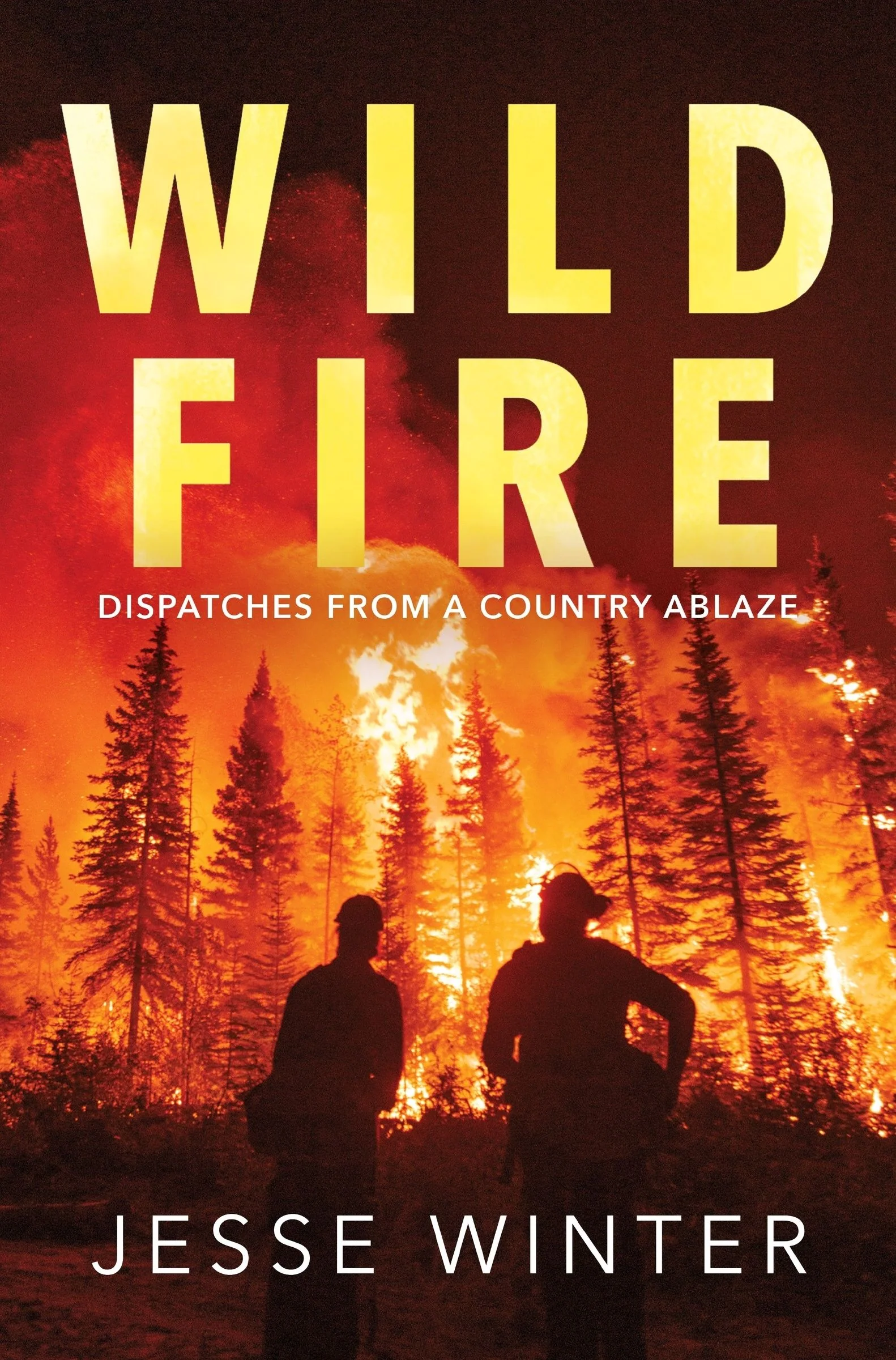 Wild Fire - Image 2