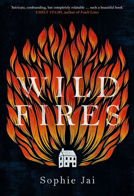 Wild Fires - Image 2