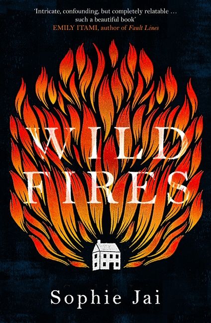 Wild Fires - Image 3