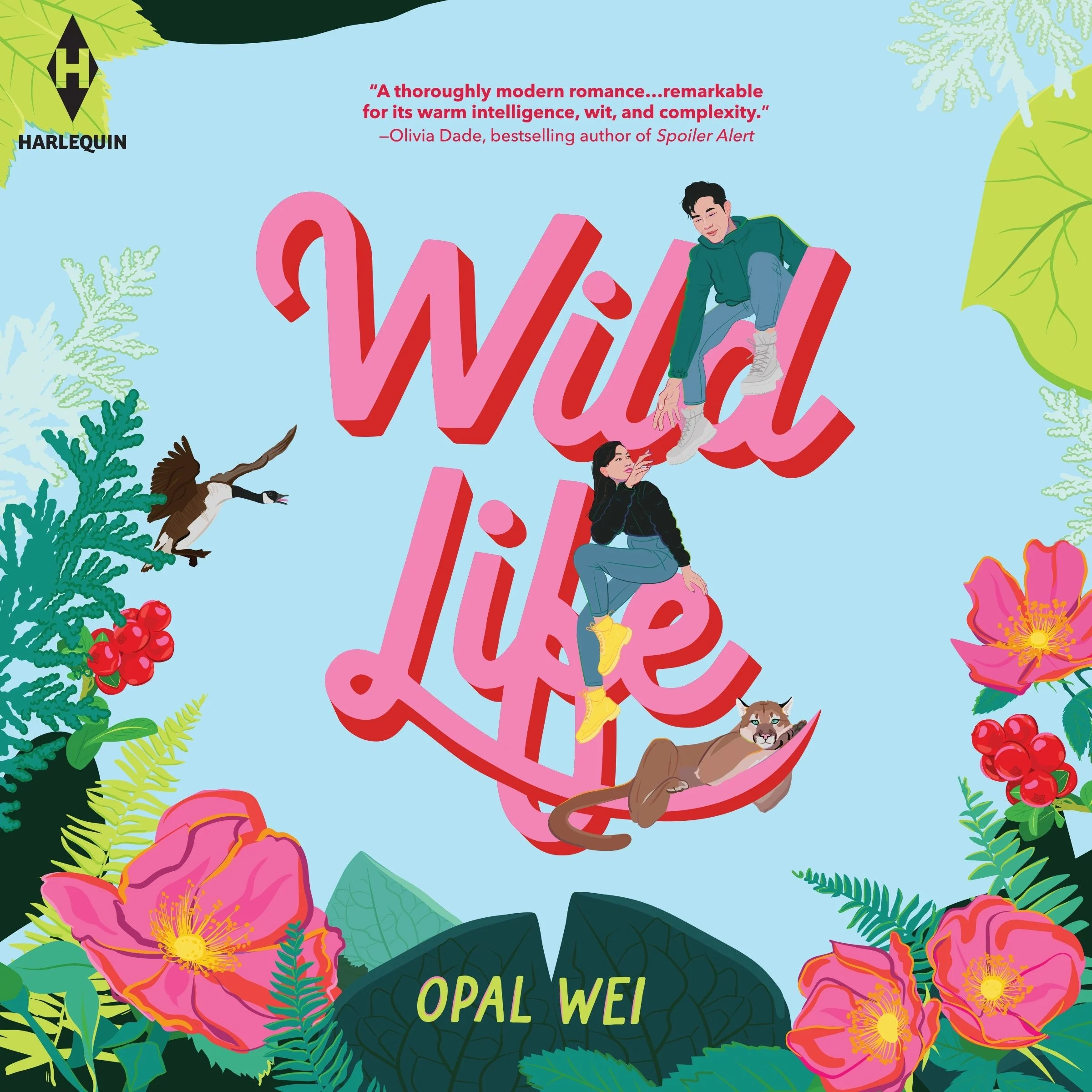 Wild Life - Image 2
