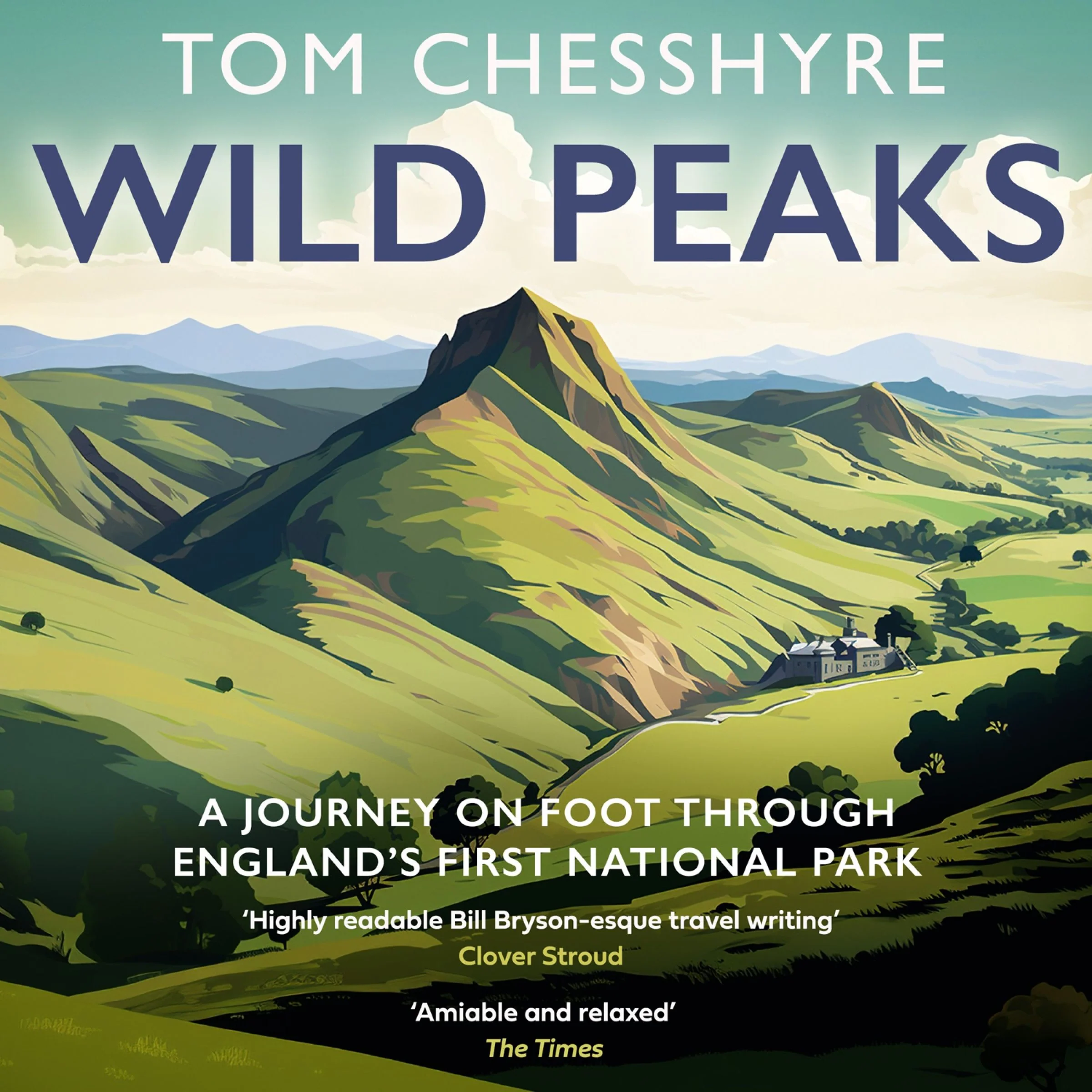 Wild Peaks: A Journey on Foot Through England’s First National Park - Image 4