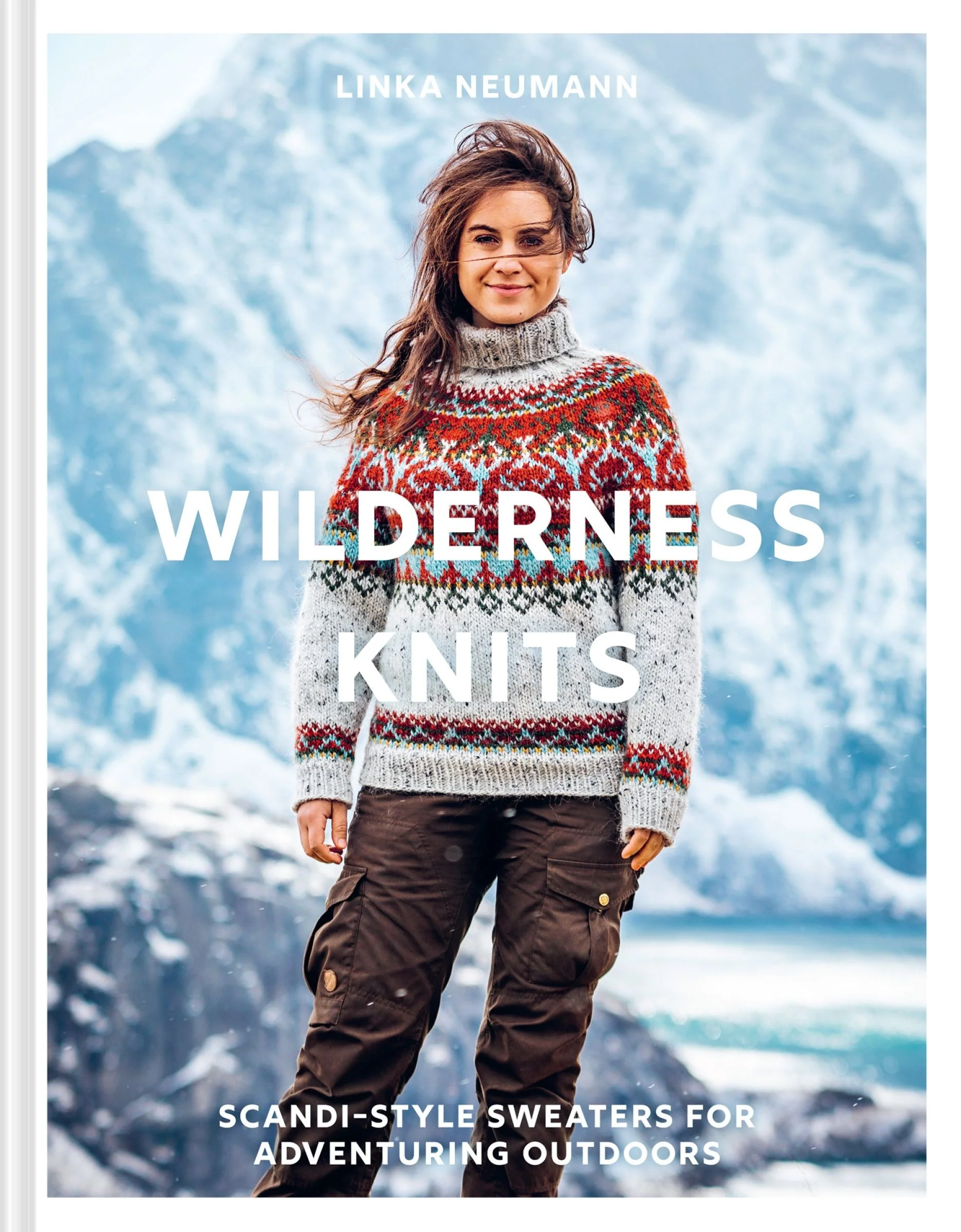 Wilderness Knits - Image 2