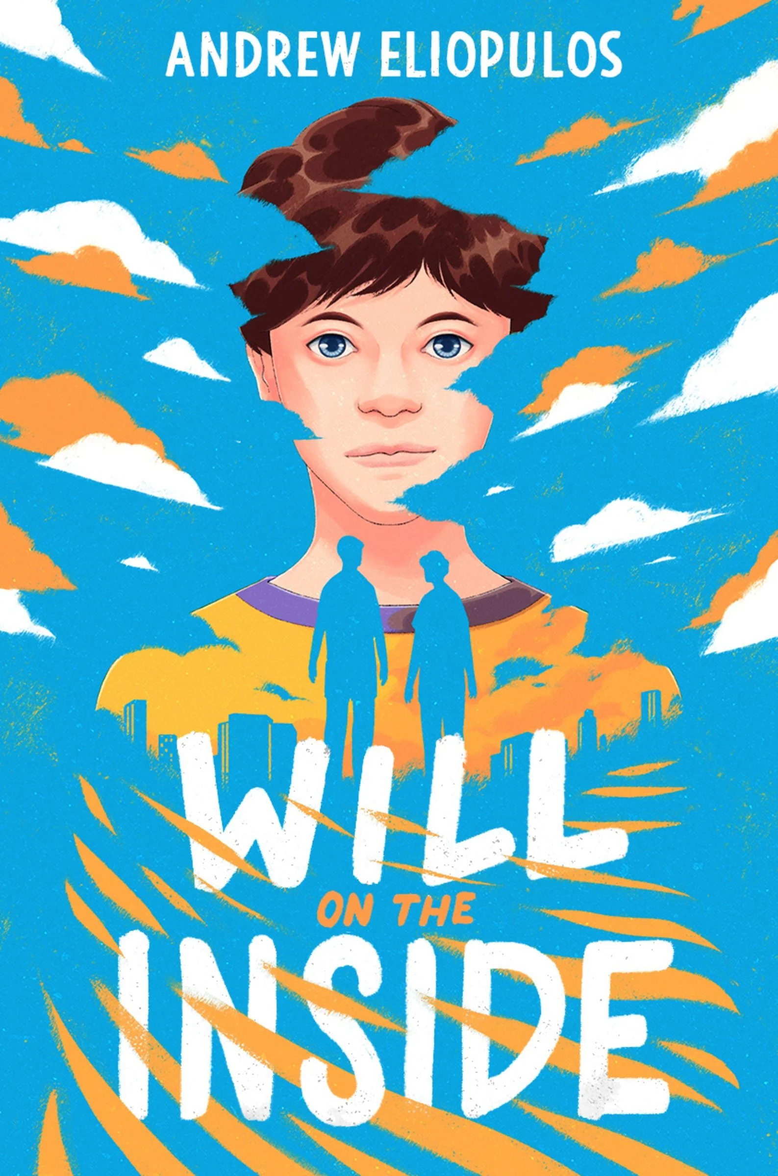Will on the Inside - Image 2