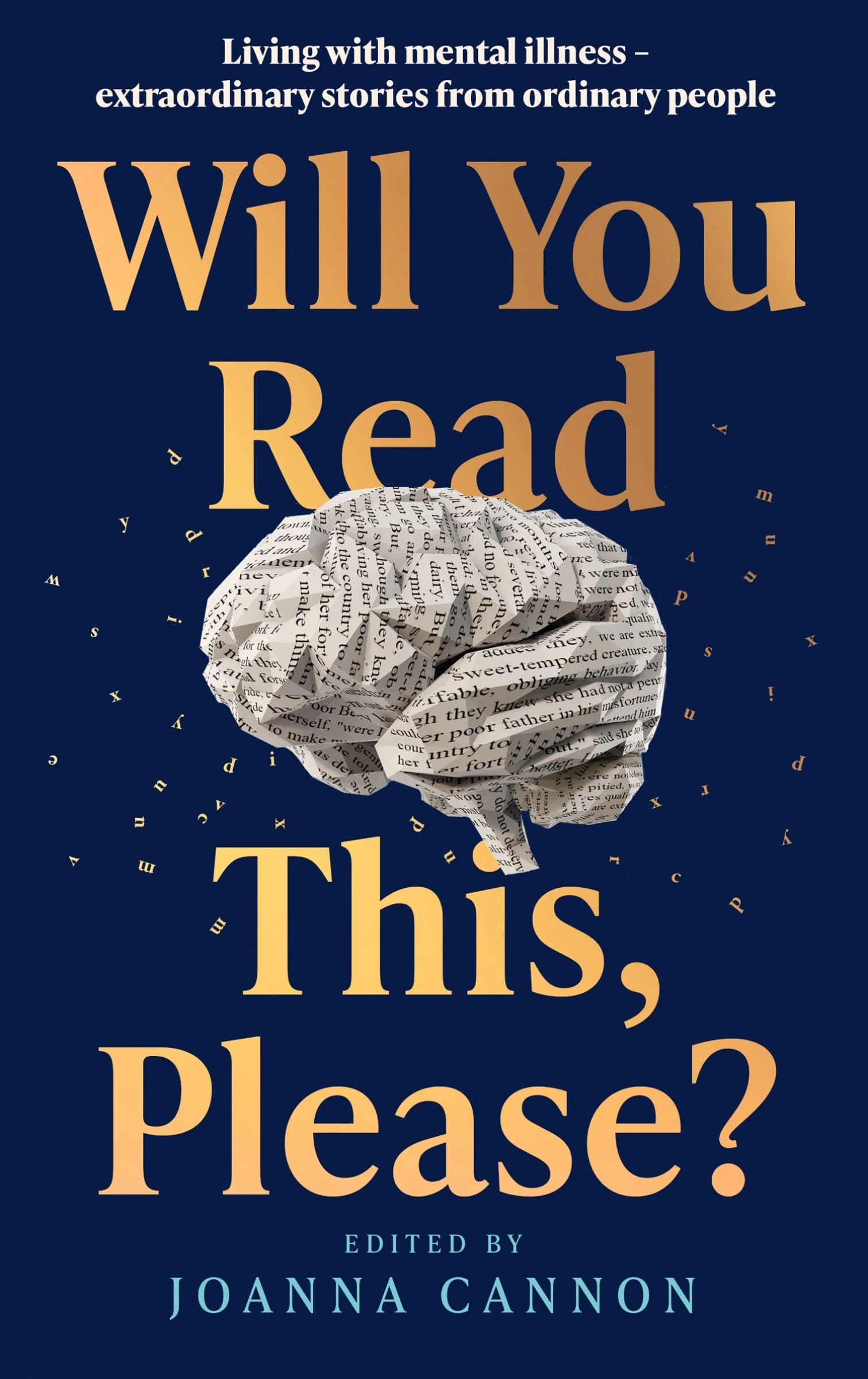 Will You Read This, Please? - Image 2
