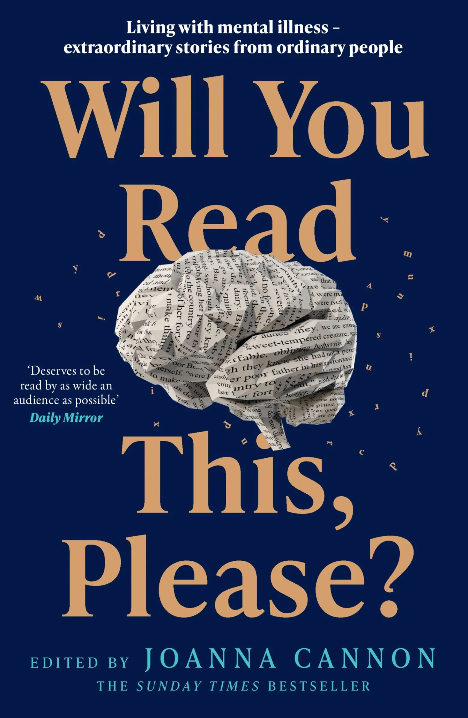Will You Read This, Please? - Image 3