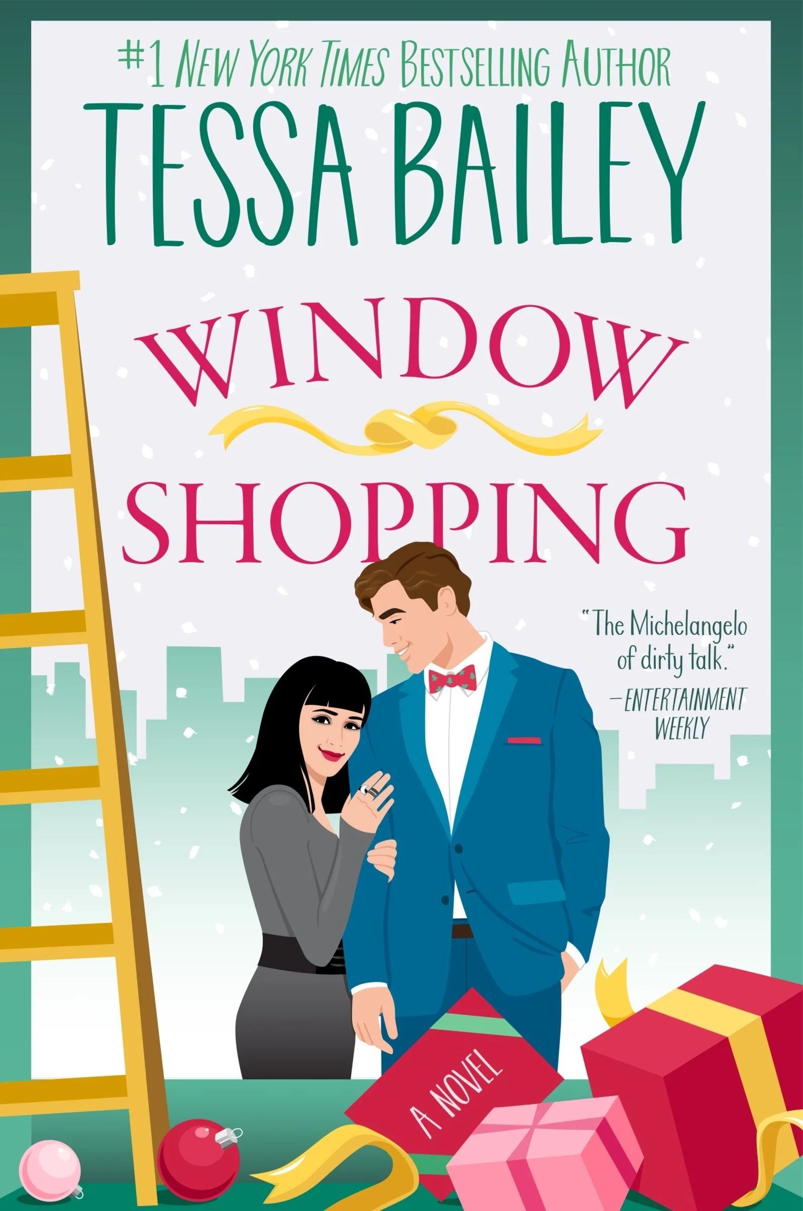 Window Shopping - Image 3