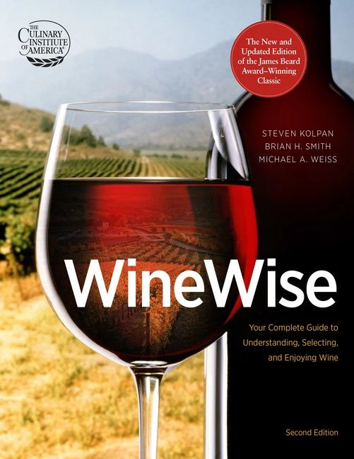 Winewise, Second Edition - Image 2