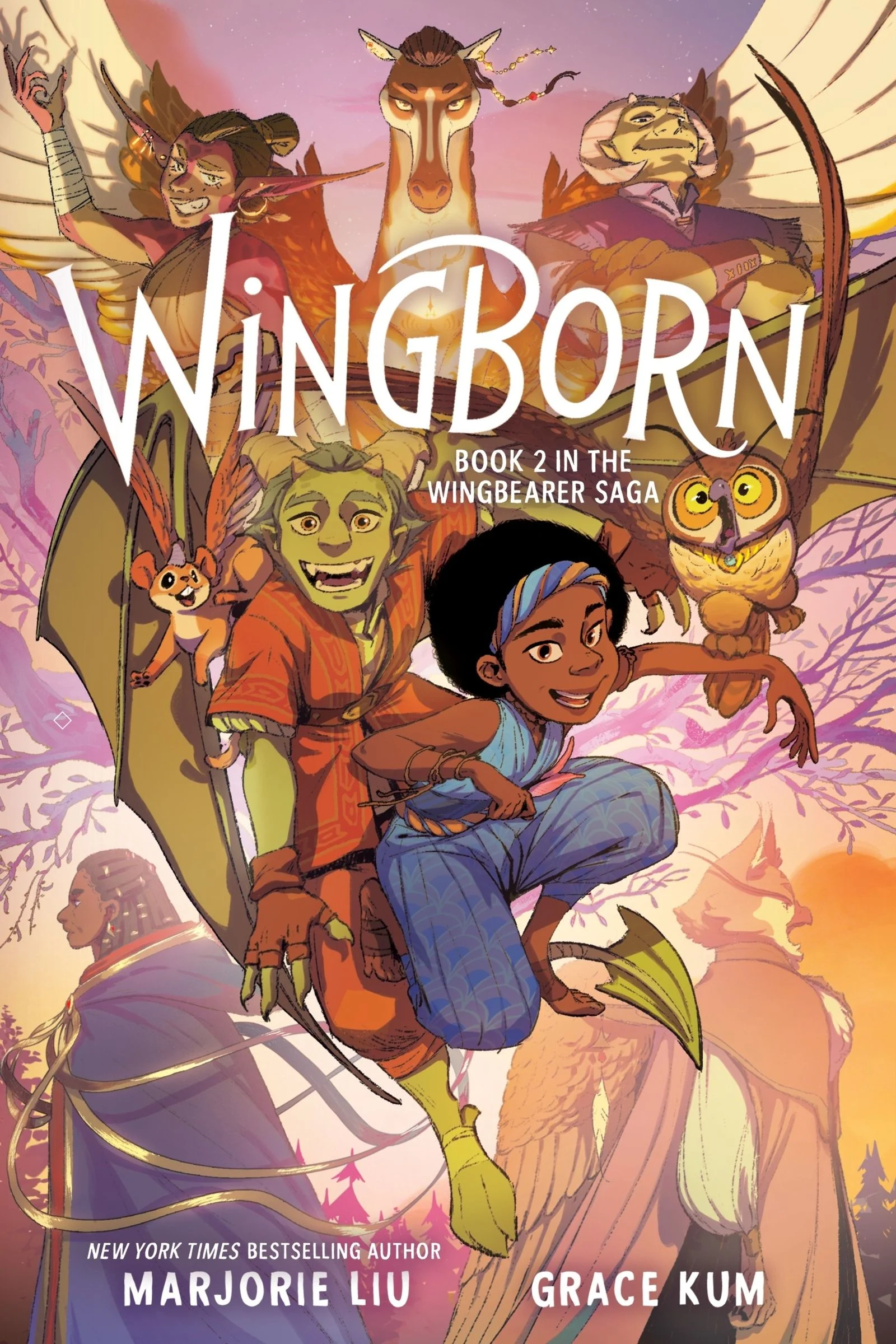 Wingborn - Image 4