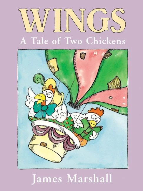 Wings - Image 2