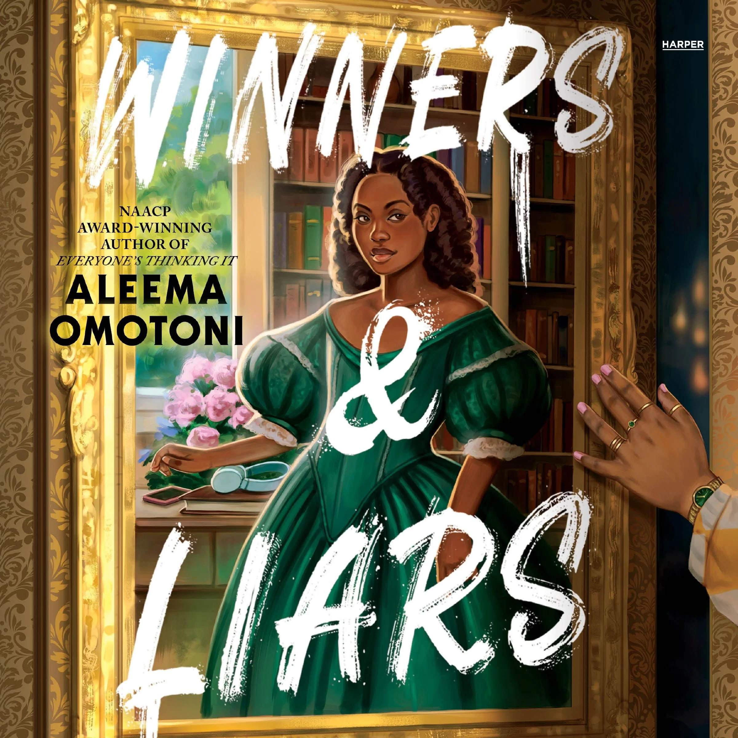Winners & Liars - Image 3