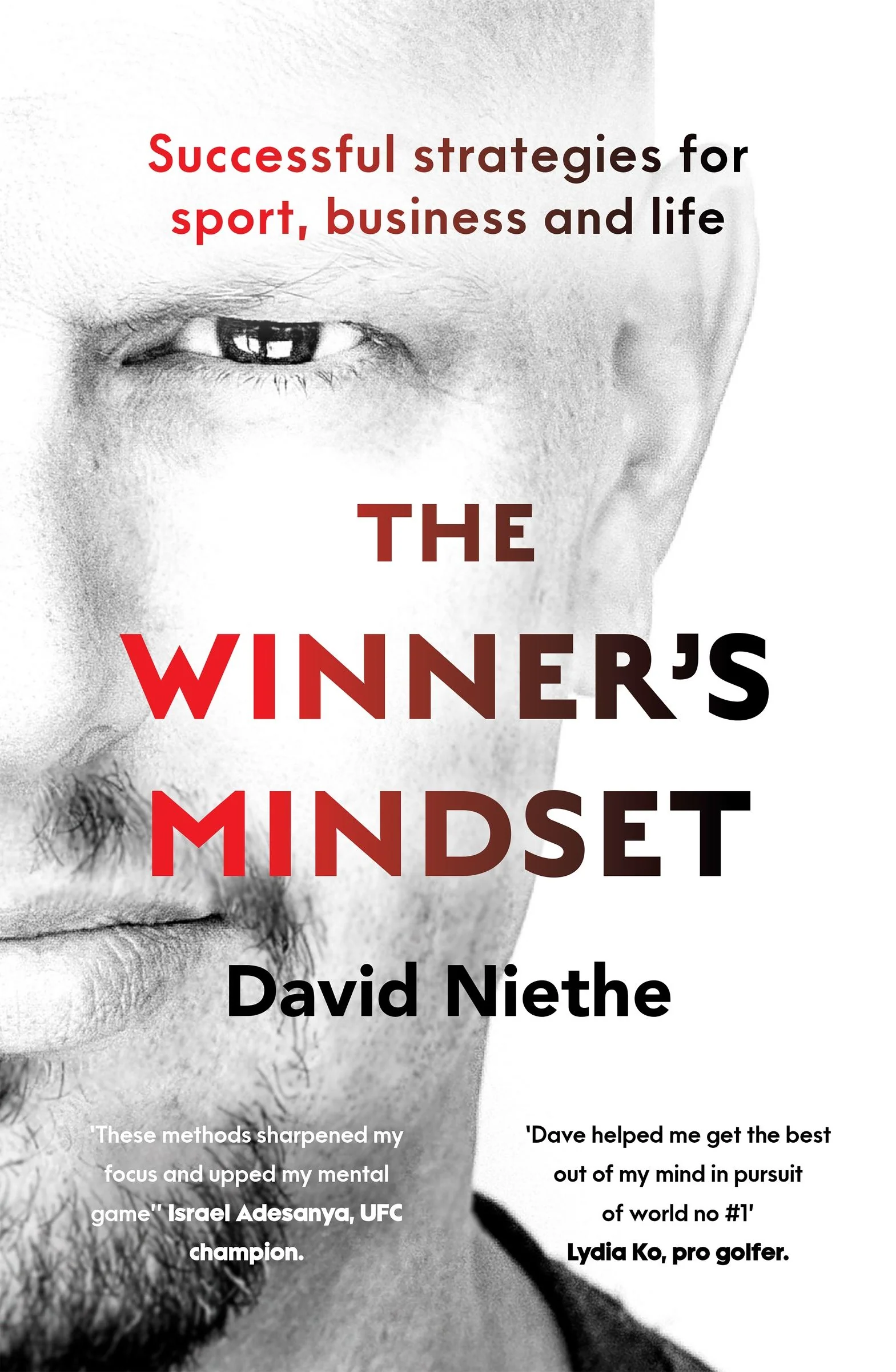 Winner's Mindset