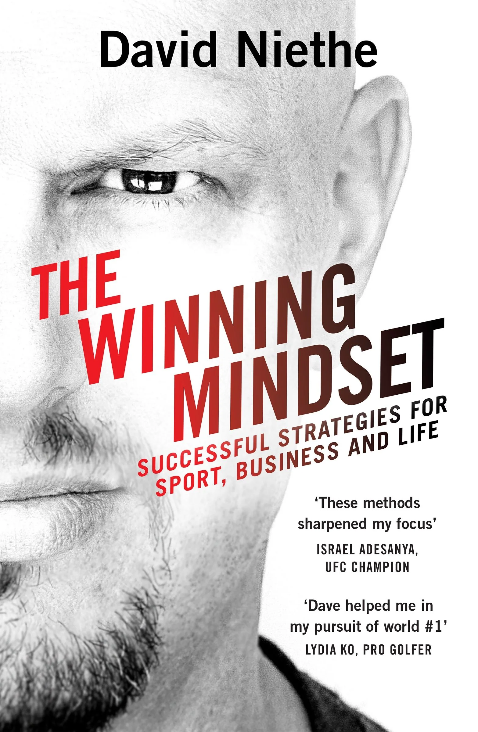 Winner's Mindset