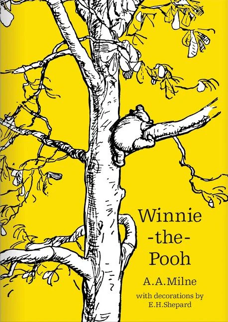Winnie-the-Pooh - Image 3