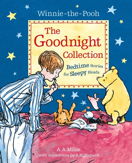 Winnie-the-Pooh: The Goodnight Collection - Image 2