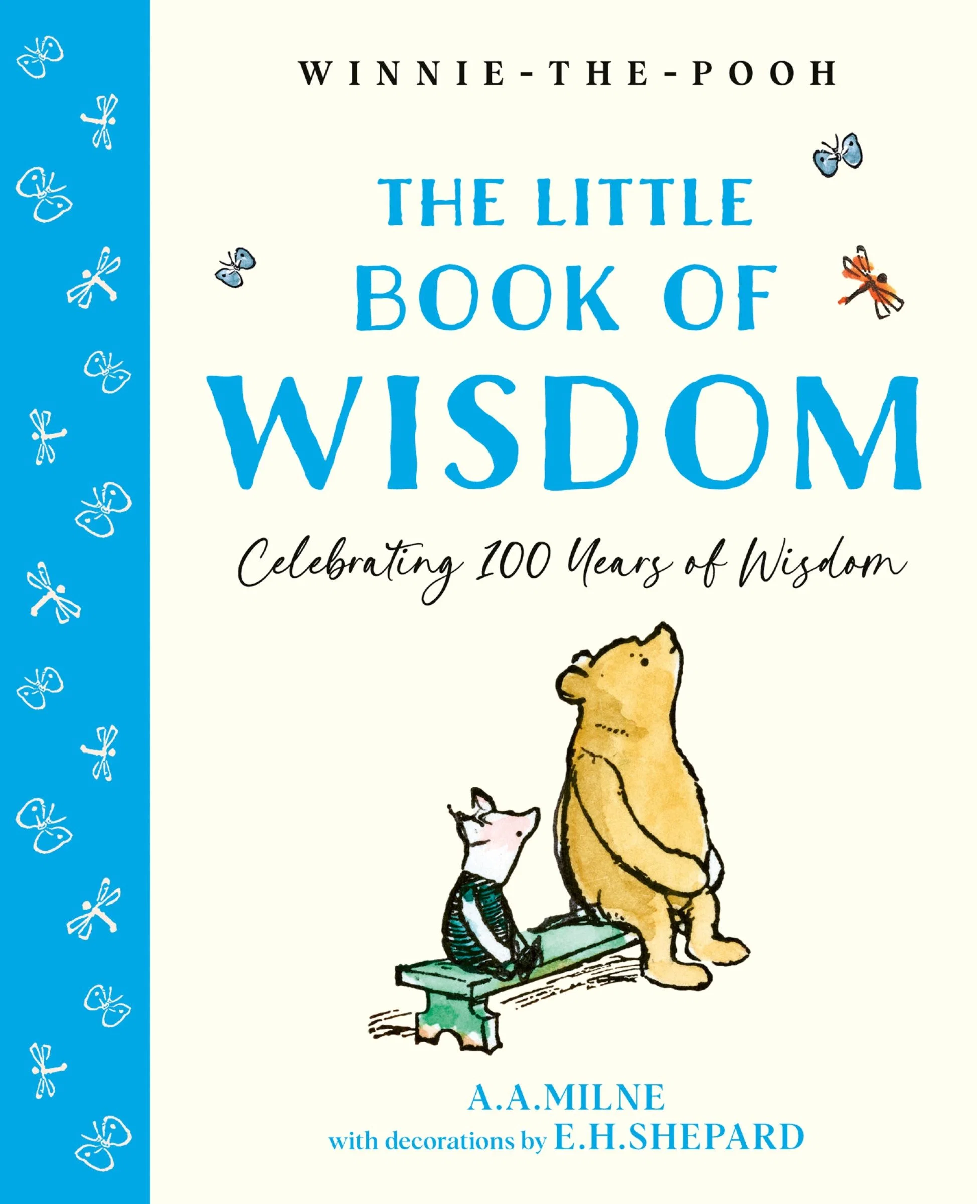 Winnie-the-Pooh: The Little Book of Wisdom - Image 2