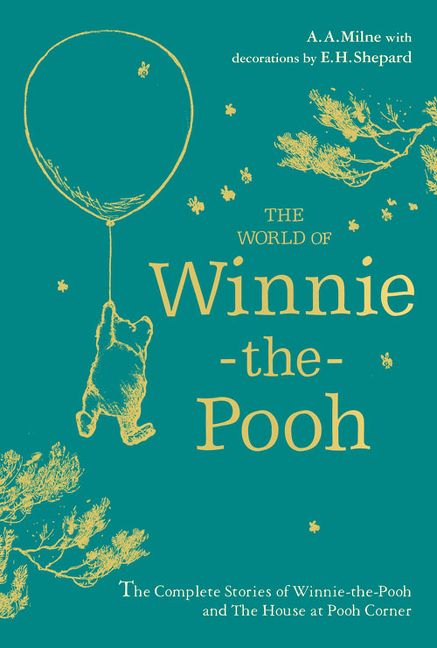 Winnie-the-Pooh: The World of Winnie-the-Pooh - Image 2