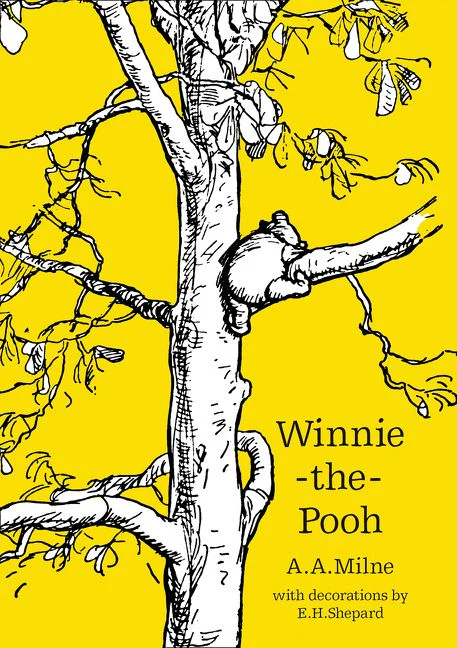 Winnie-the-Pooh (Winnie-the-Pooh – Classic Editions) - Image 3