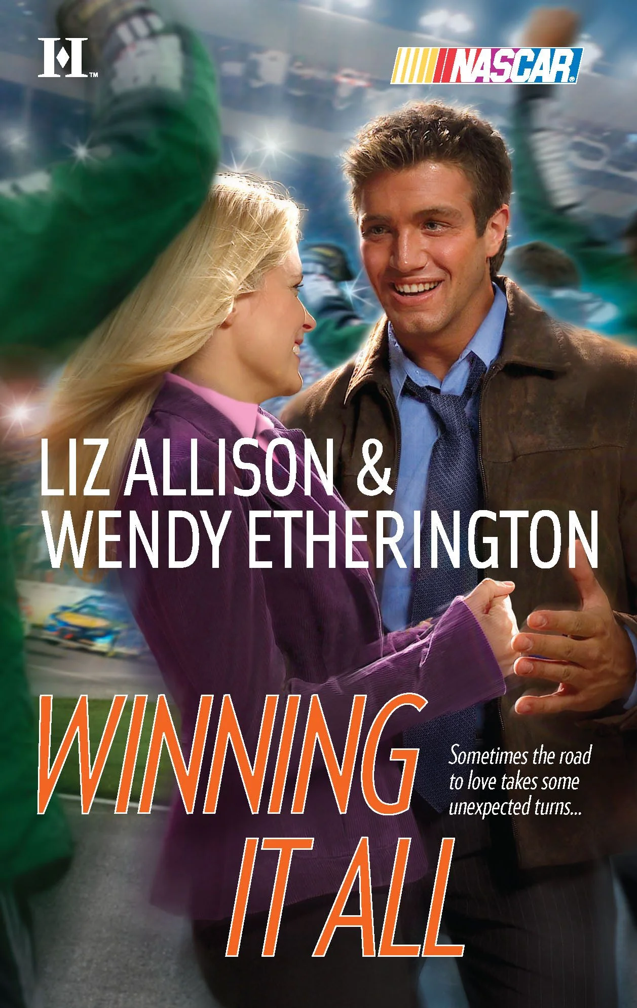 Winning It All - Image 2