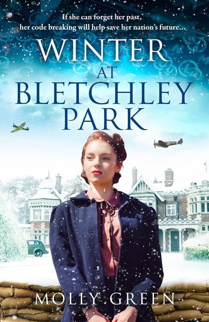 Winter at Bletchley Park (The Bletchley Park Girls, Book 2) - Image 2