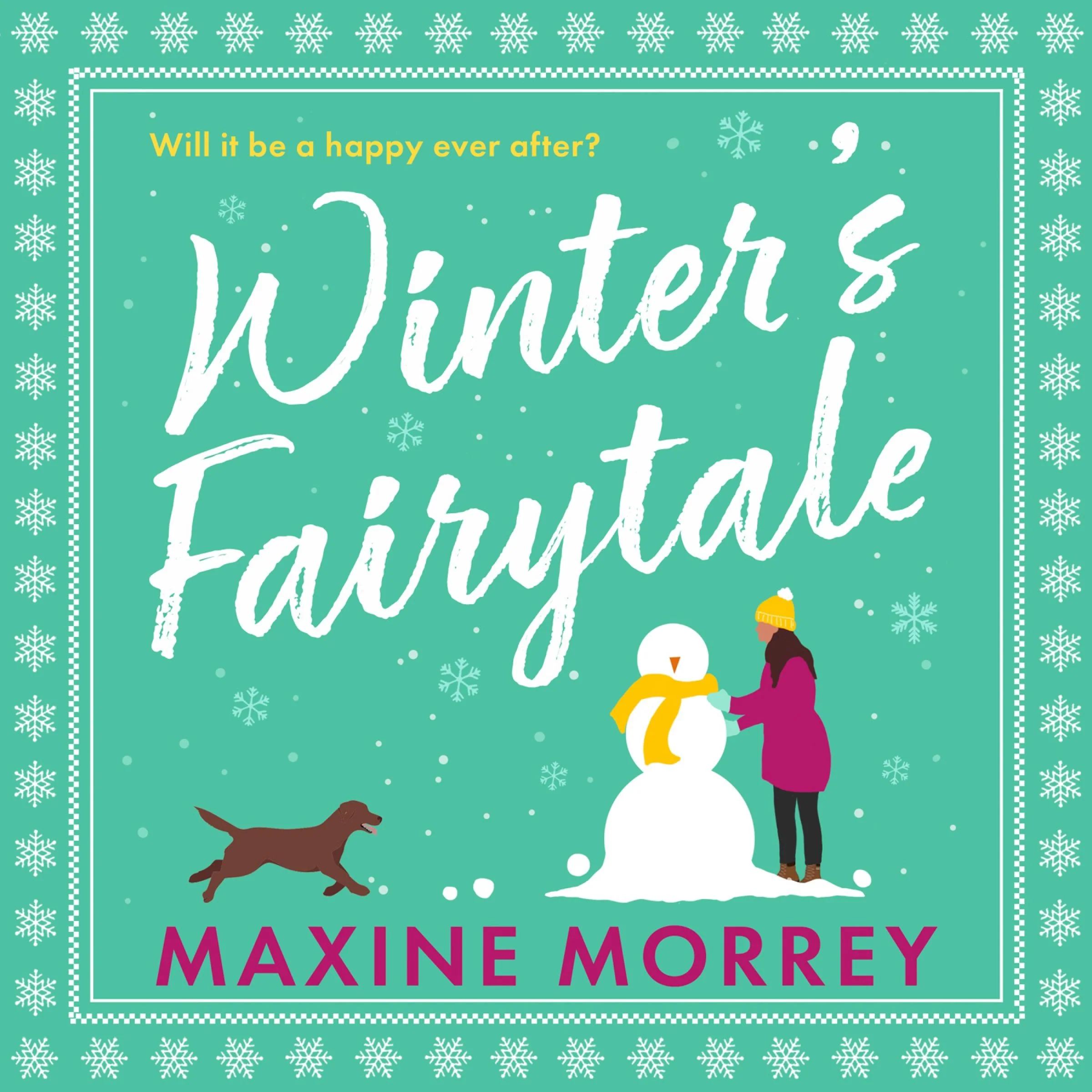 Winter's Fairytale - Image 3