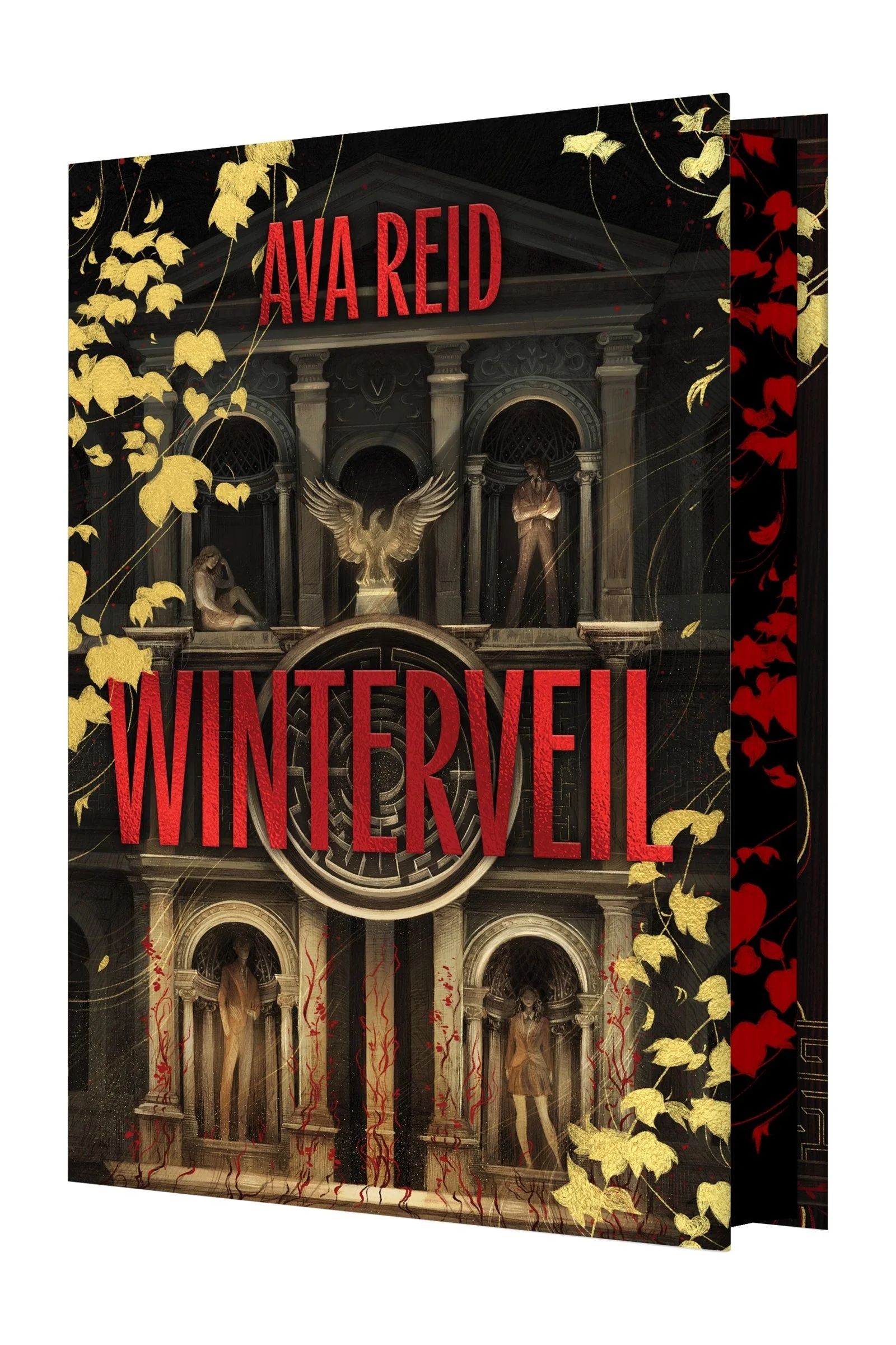 Winterveil Deluxe Limited Edition - Image 2