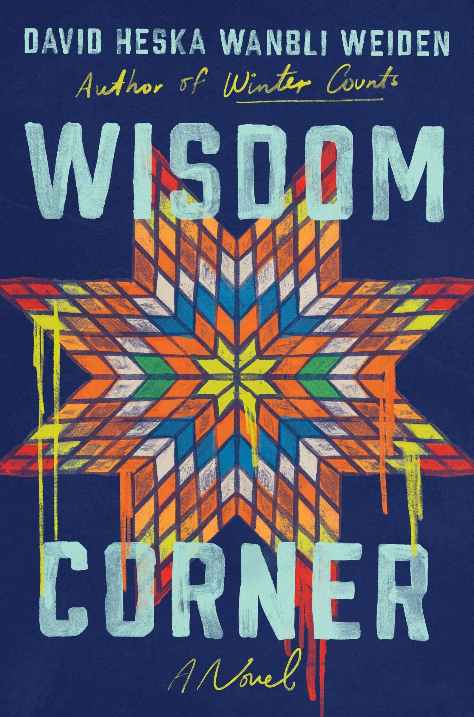 Wisdom Corner - Image 4