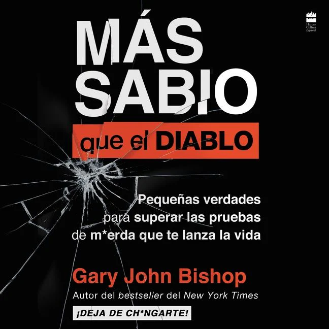 Wise as F*ck \ M??s sabio que el diablo (Spanish edition) - Image 2