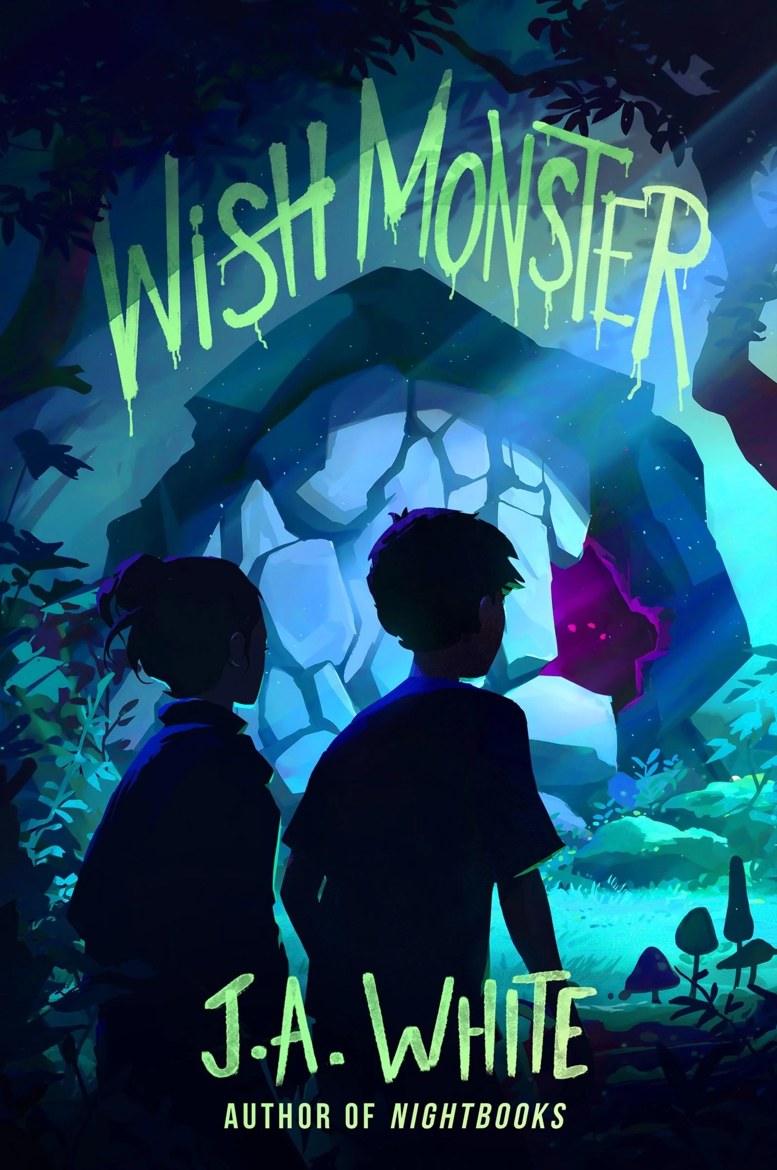Wish Monster - Image 2