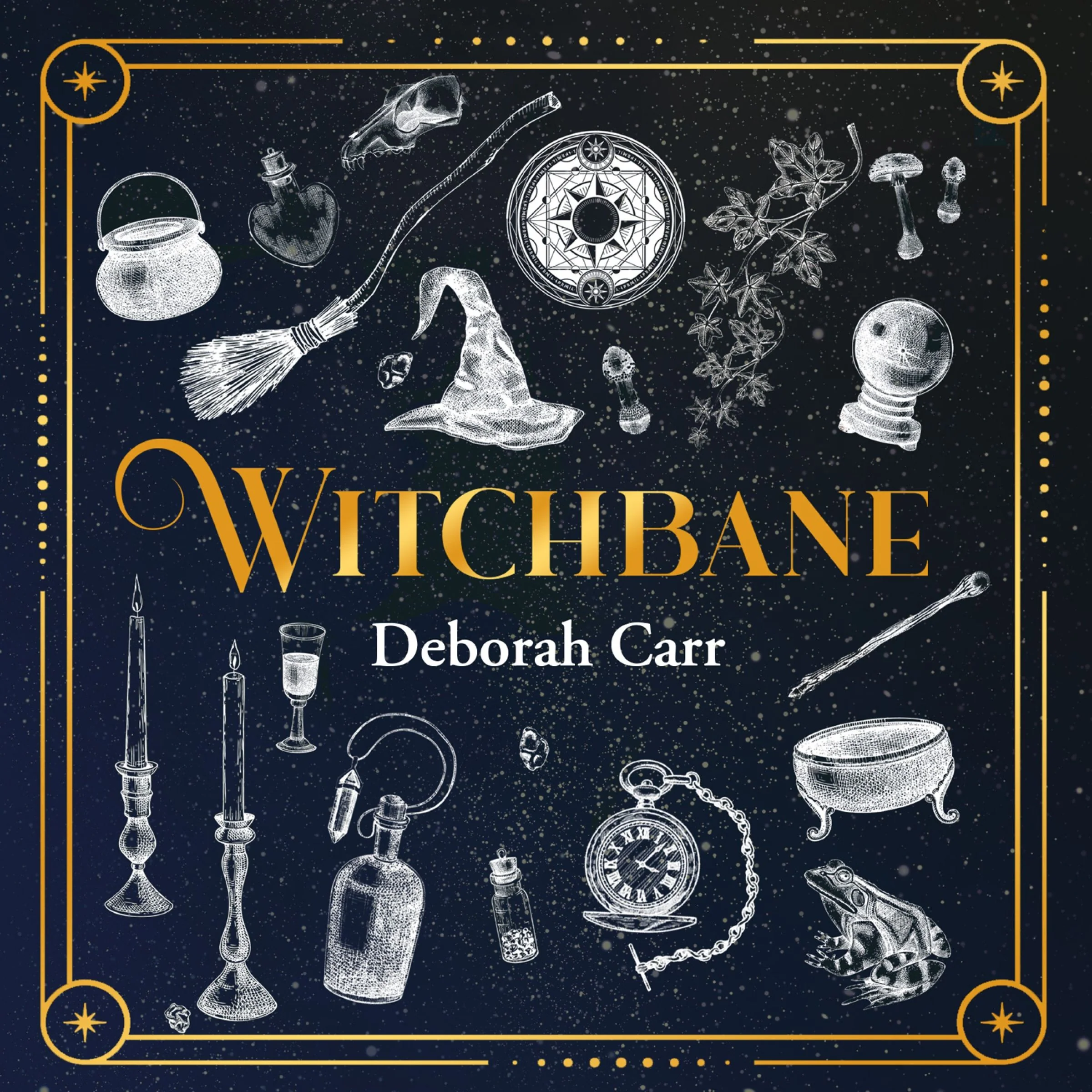 Witchbane - Image 3