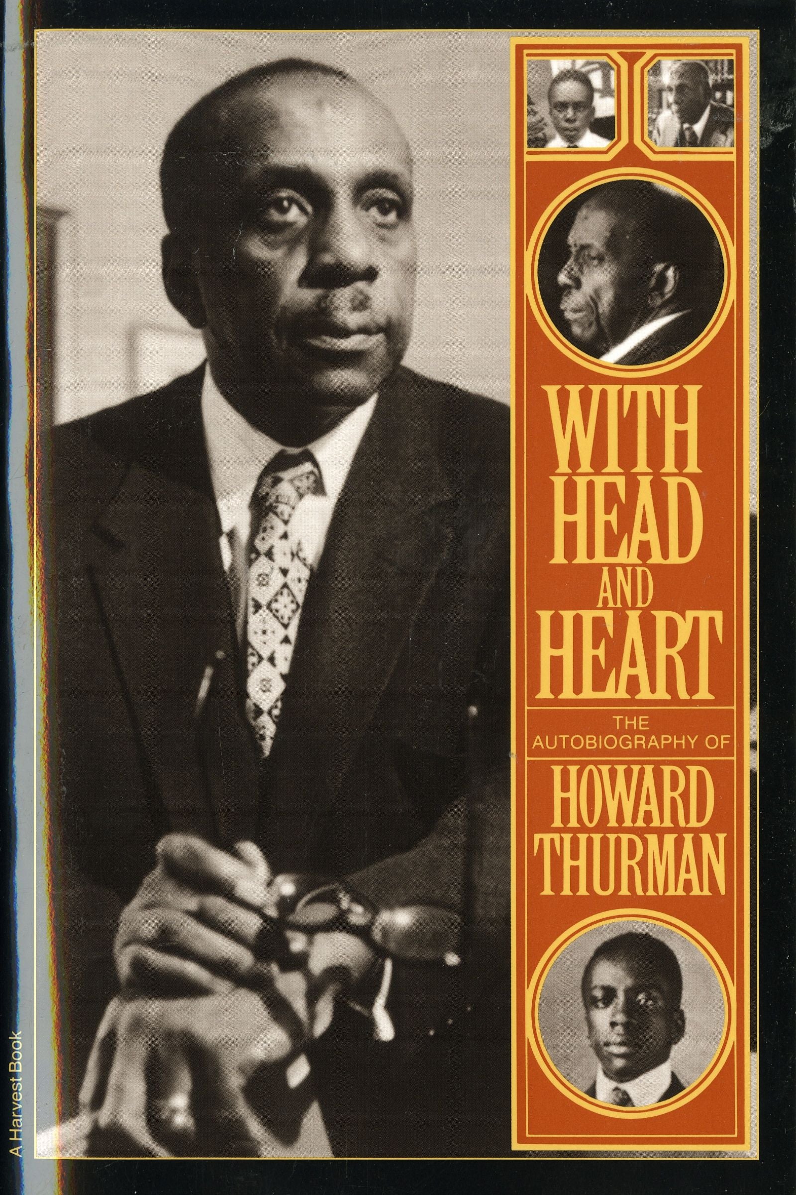 With Head And Heart - Image 2