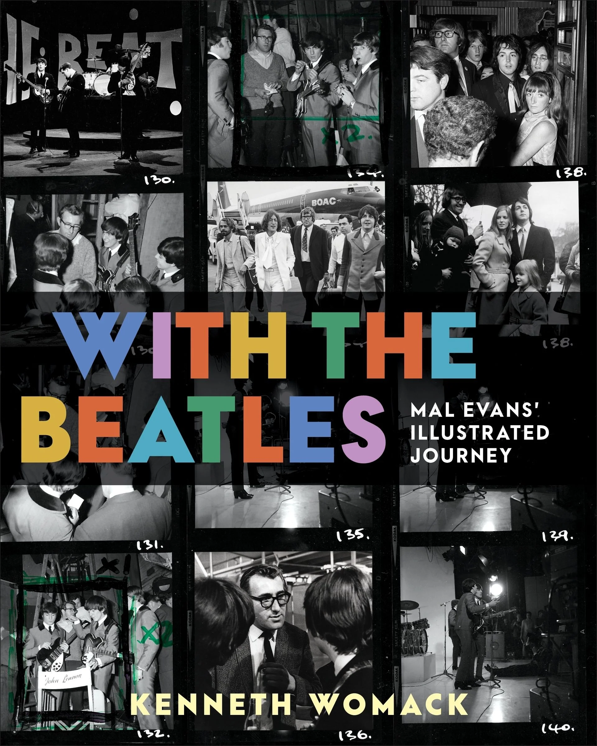 With the Beatles - Image 2