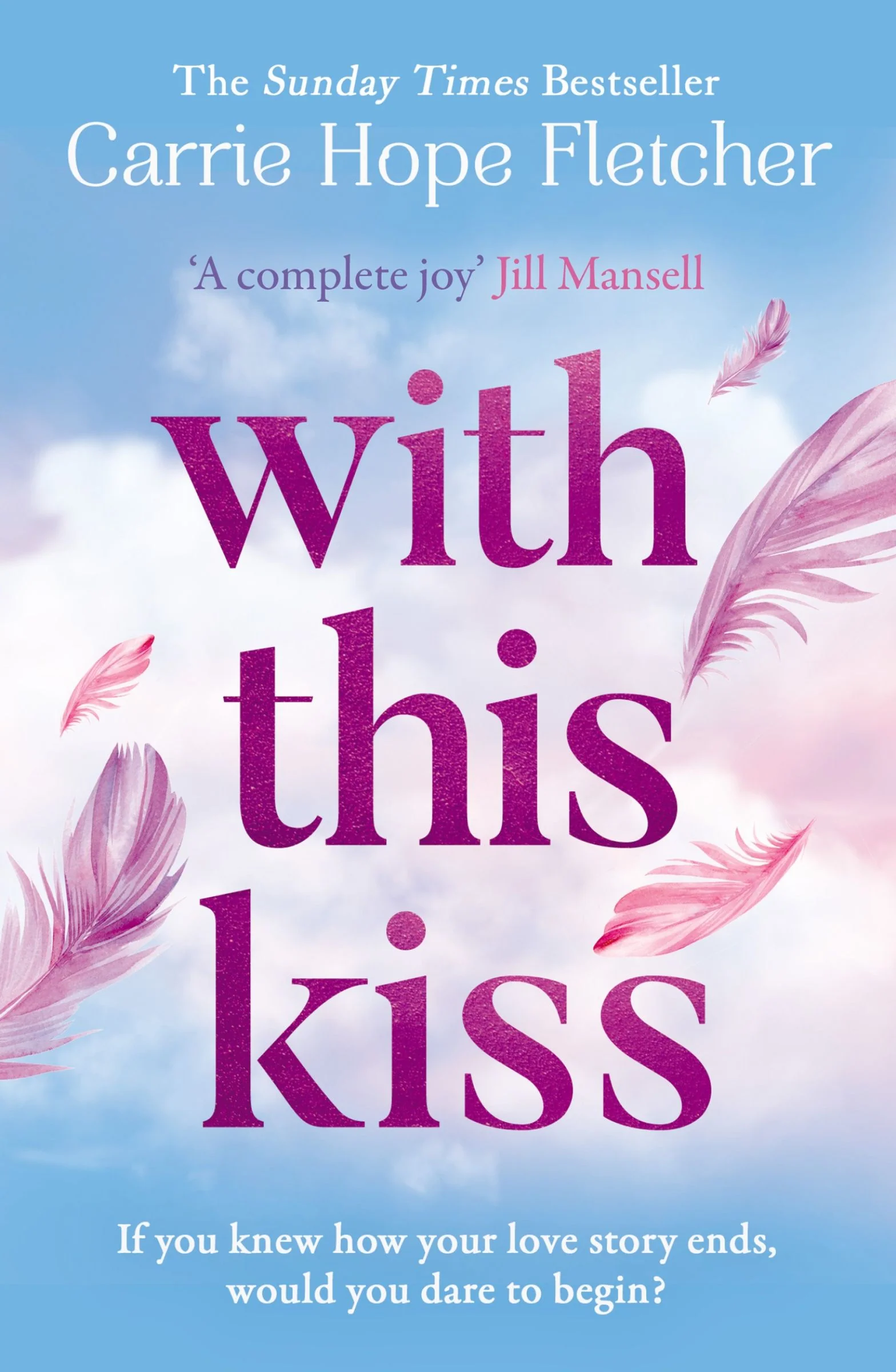 With This Kiss - Image 2