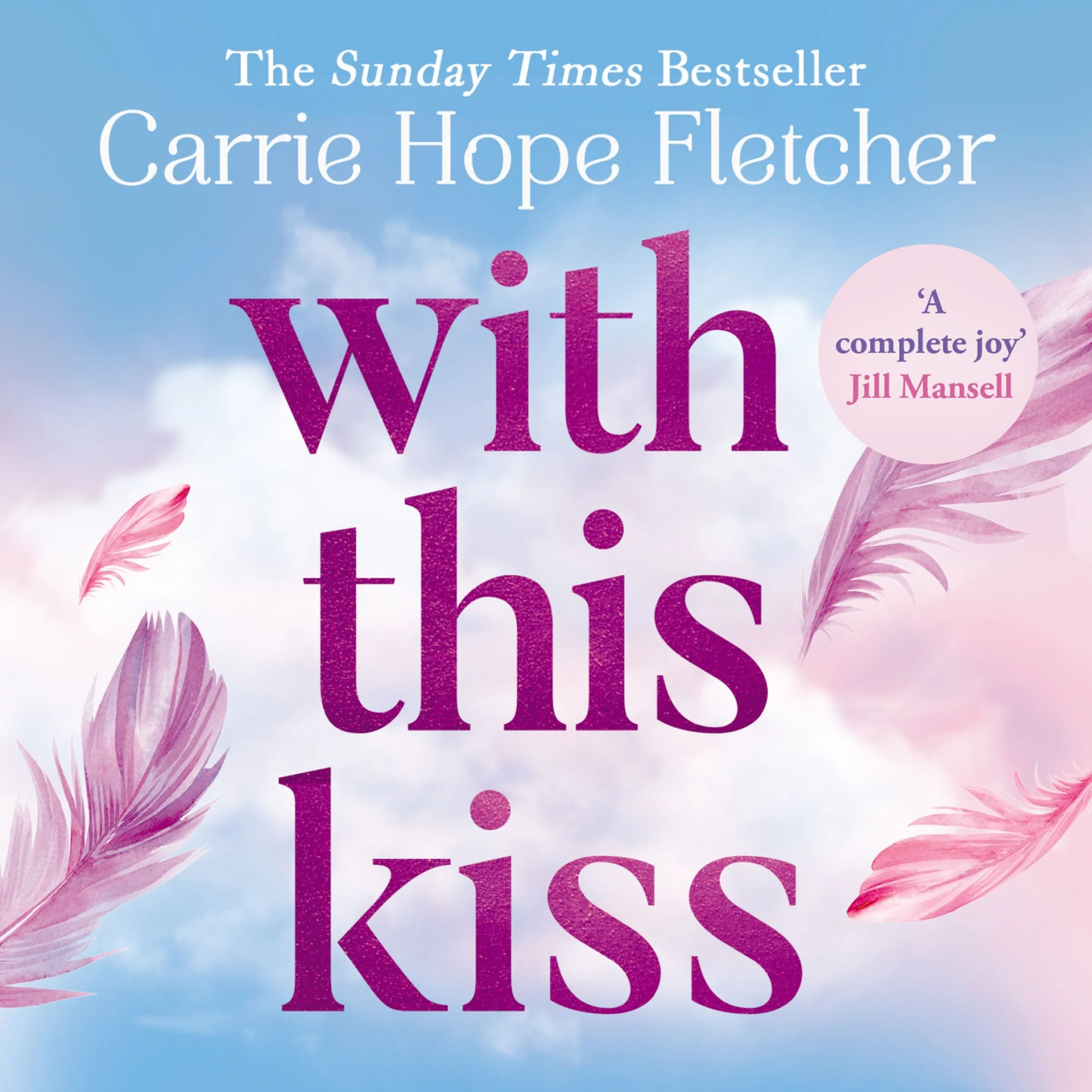 With This Kiss - Image 3